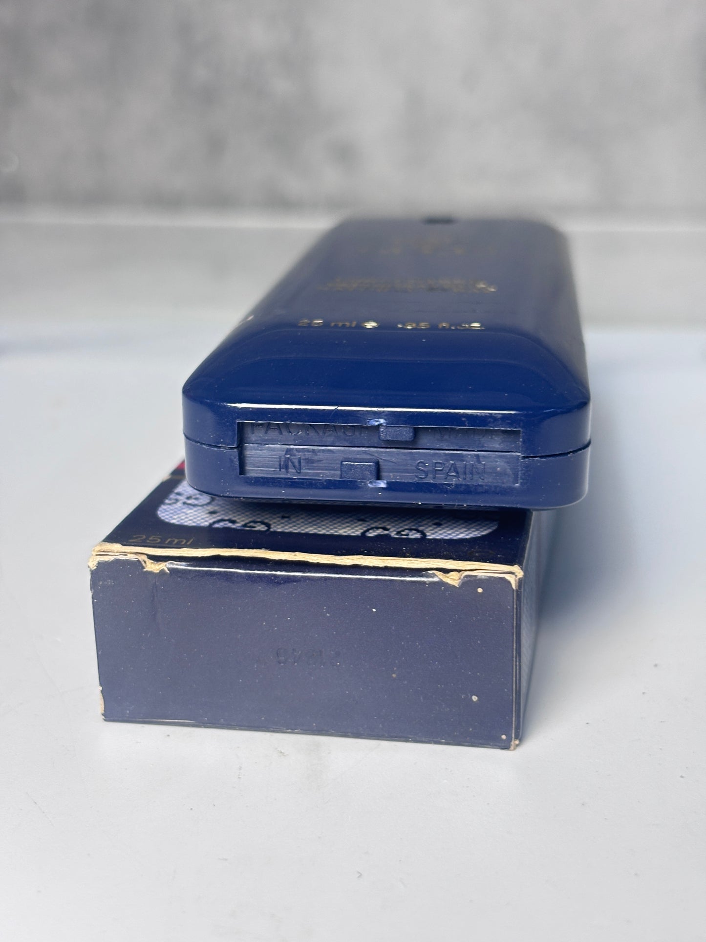 Gucci - Men Eau de Gucci Natural Spray 25 ml - INSTOCK 210126