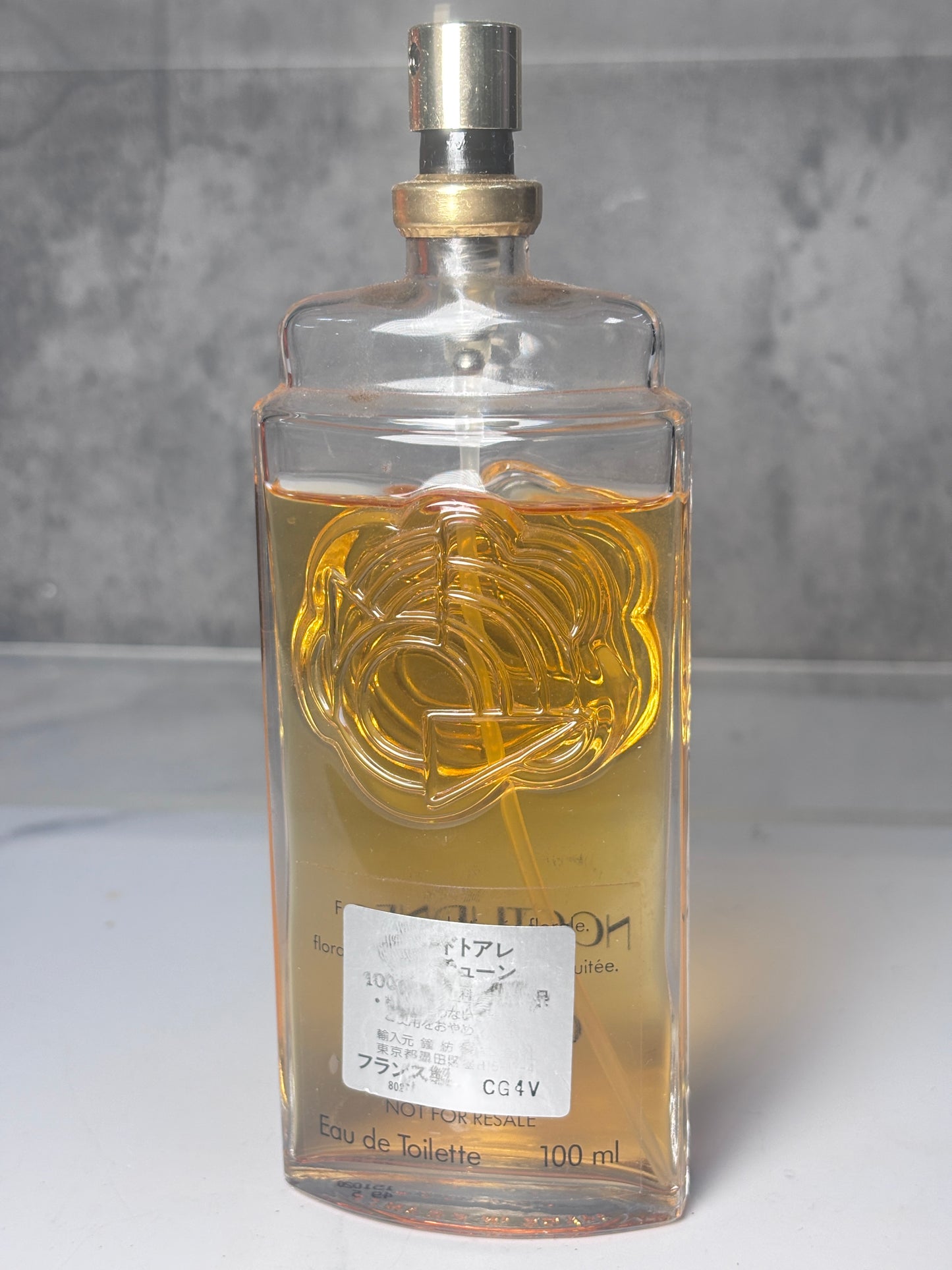 Caronn - Nocturnes EDT eau de toilette 100 ml - INSTOCK 210126