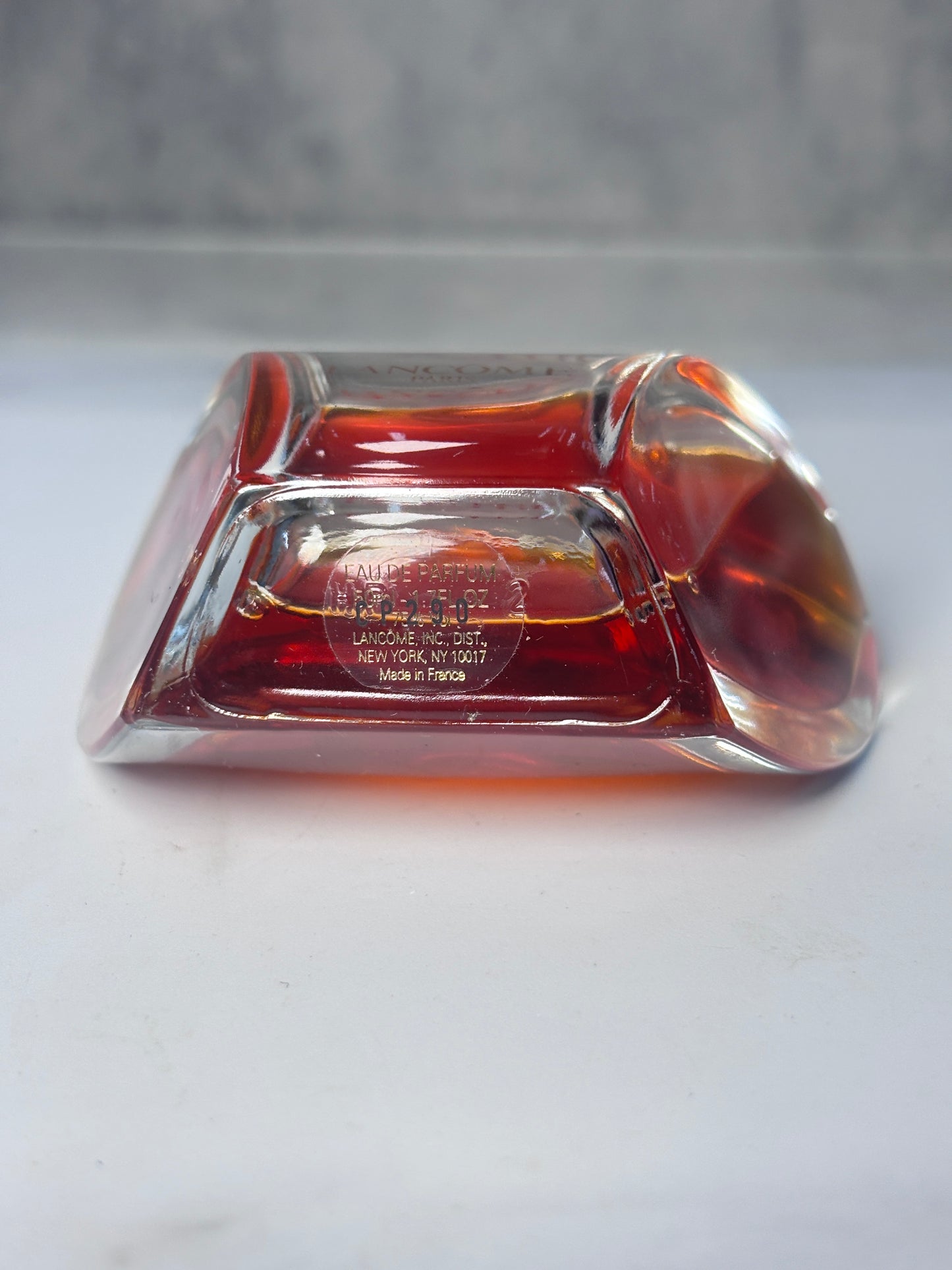 Lancome - Unisex Poème Eau de Parfum EDP 50ml - INSTOCK 210126