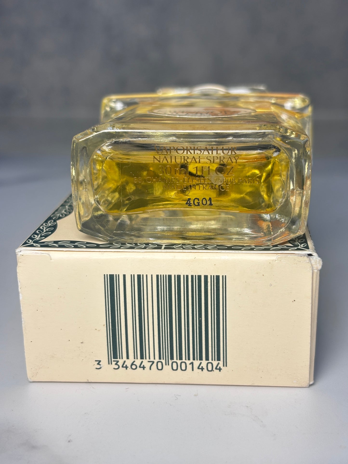 Guerlain - Women Mitsouko Eau de Toilette Eau de Toilette EDT 30ml - INSTOCK 270126