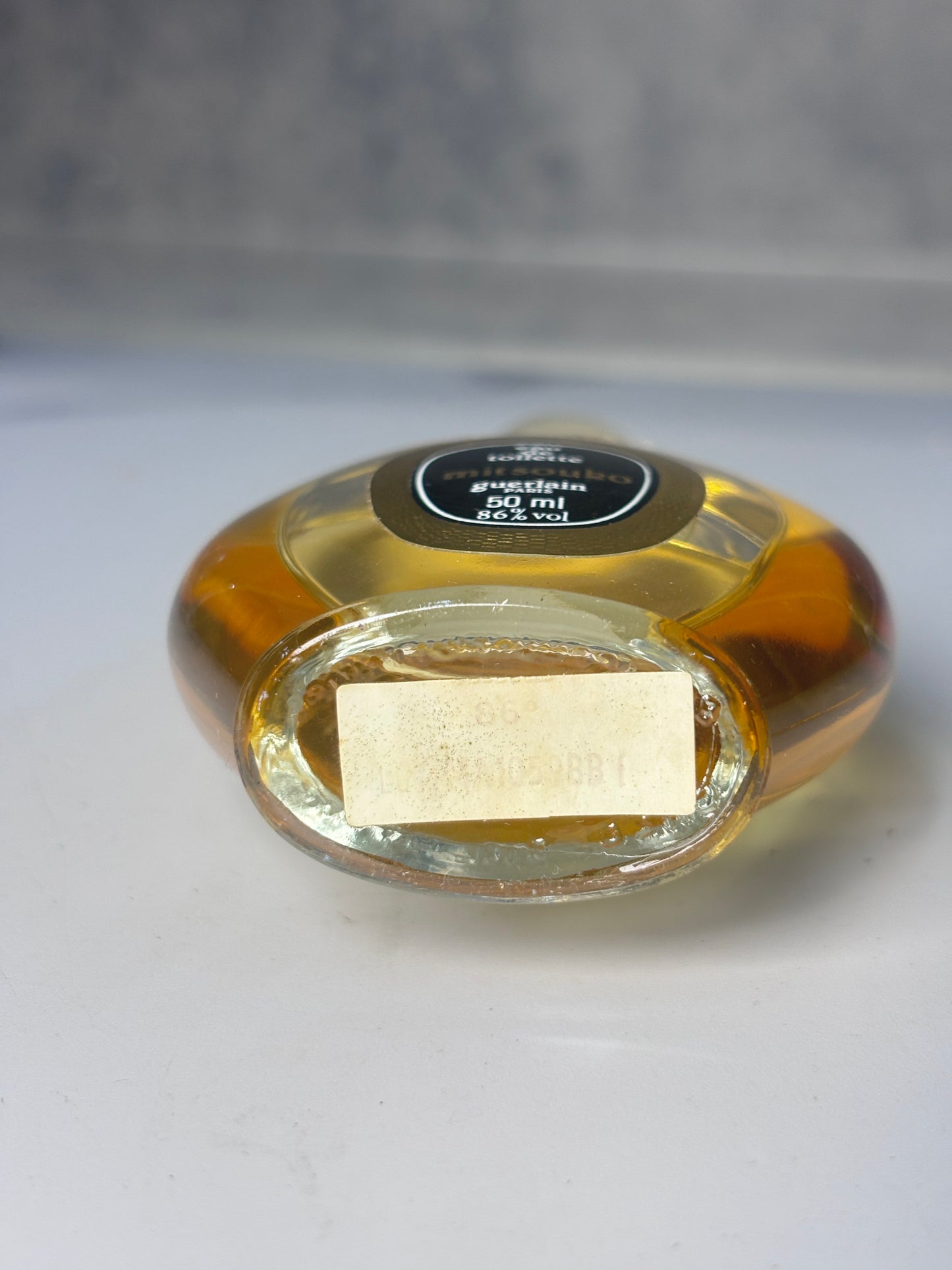 Guerlain - Mitsouko eau de toilette EDT 100 ml - INSTOCK 270126