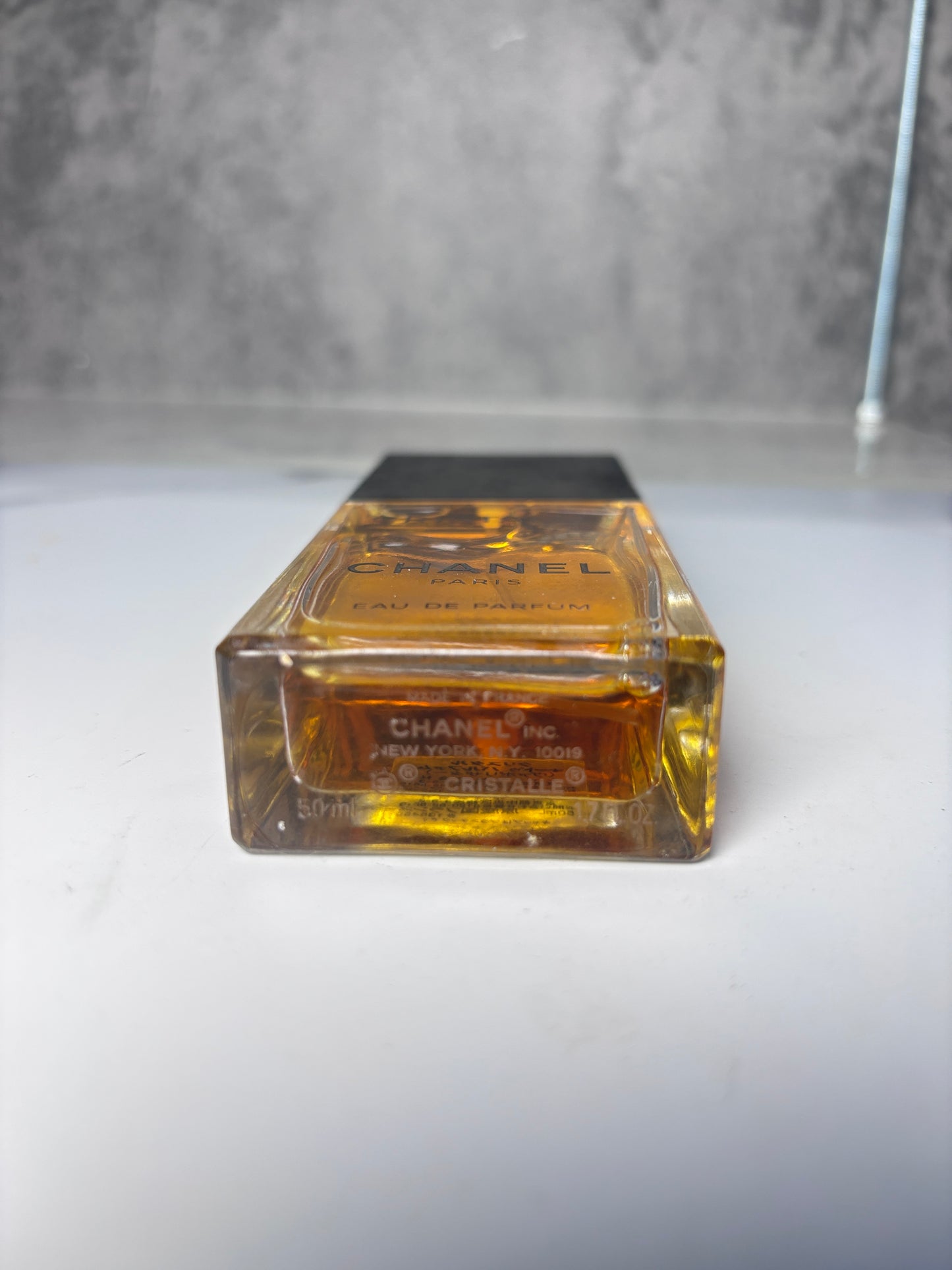 Chanel - Chanel Cristalle Eau de Parfum 50ml - INSTOCK 270126