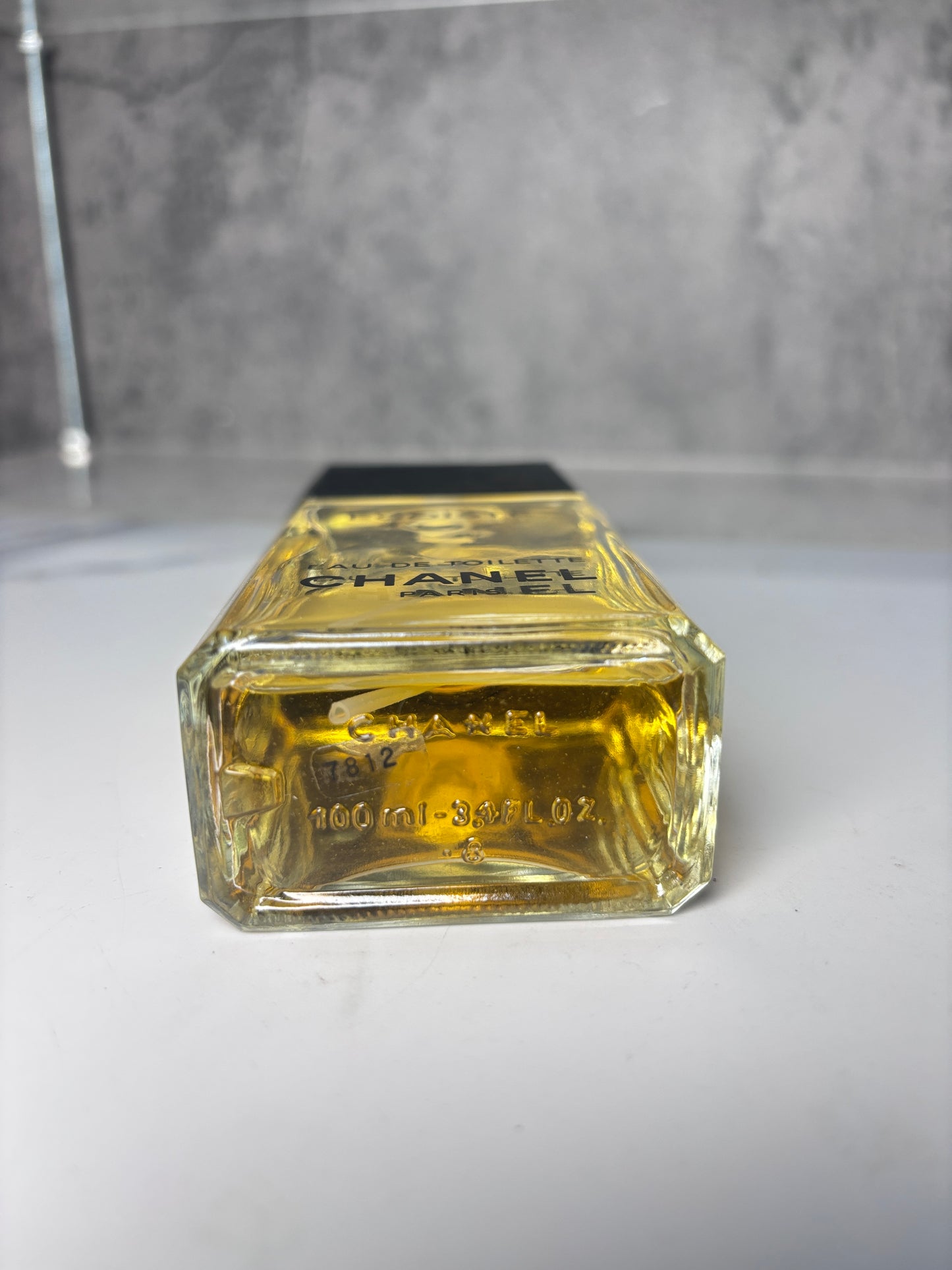 Chanel - Men Chanel Egoïste Eau de Toilette Eau de Toilette EDT 100 ml - INSTOCK 270126