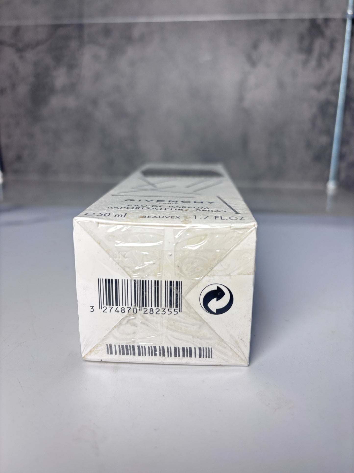 Givenchy - Women Givenchy Hot Couture Eau de Parfum EDP 100ml - INSTOCK 270126