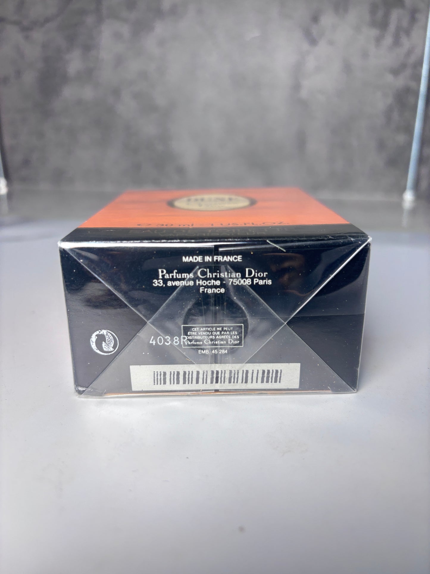 Christian Dior - Men Dune Eau de Toilette EDT 30 ml - INSTOCK 270126