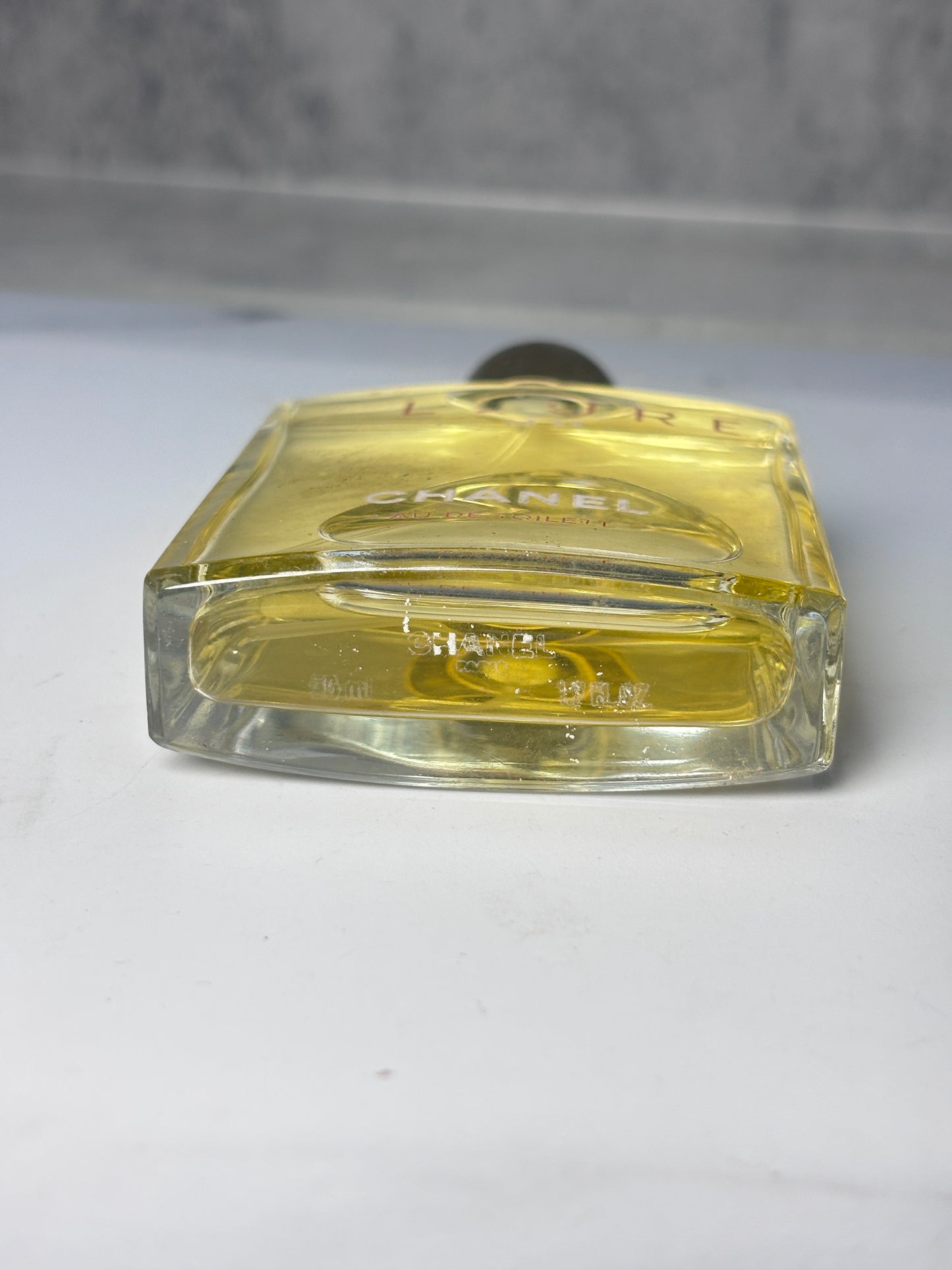 Chanel - Men Chanel Allure Eau de toilette EDT 50ml - INSTOCK 270126