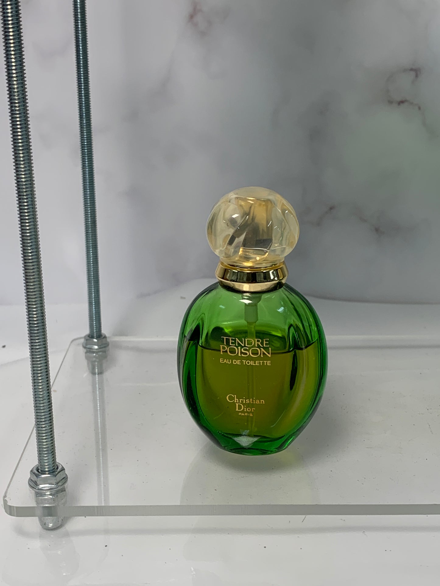 Christian Dior Tendre Poison 50ml 30ml 1.7 oz - 010324