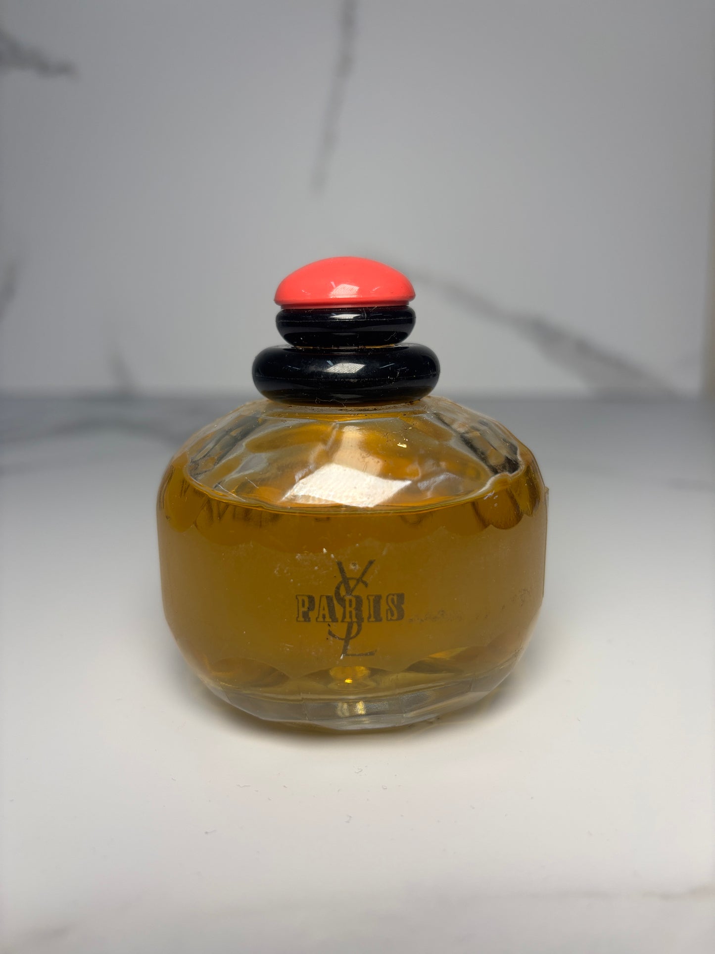 Auth YSL Yves Saint Laurent Eau de toilette 75ml 2.5 oz EDT 120225