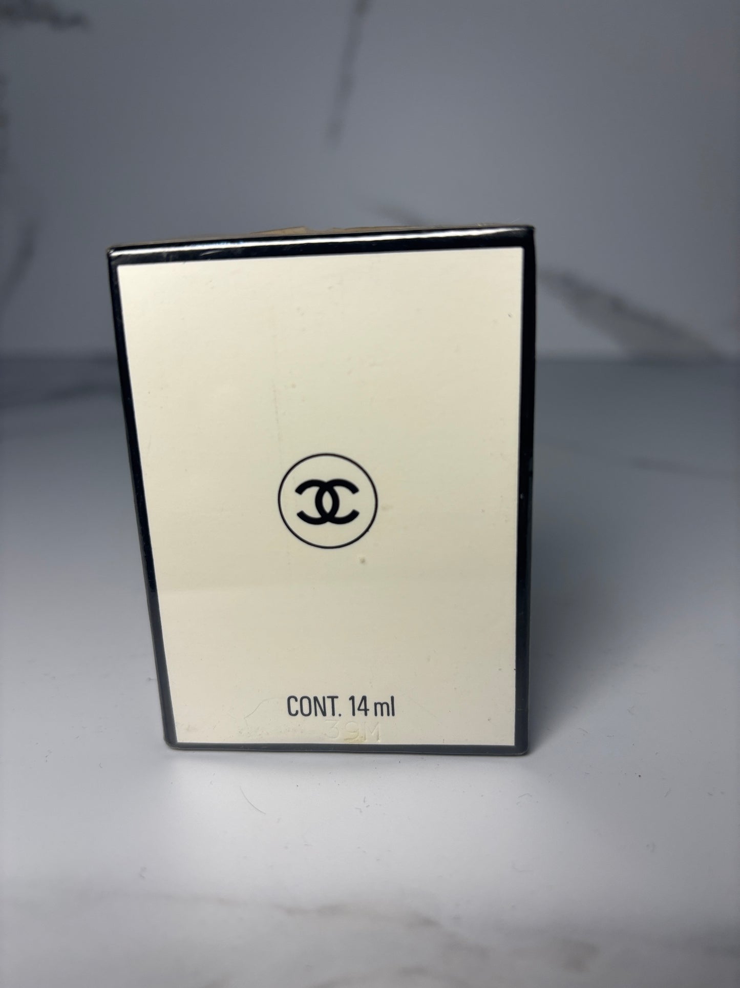 Auth Chanel No. 5 14ml 1/2 oz Parfum Perfume - 120225