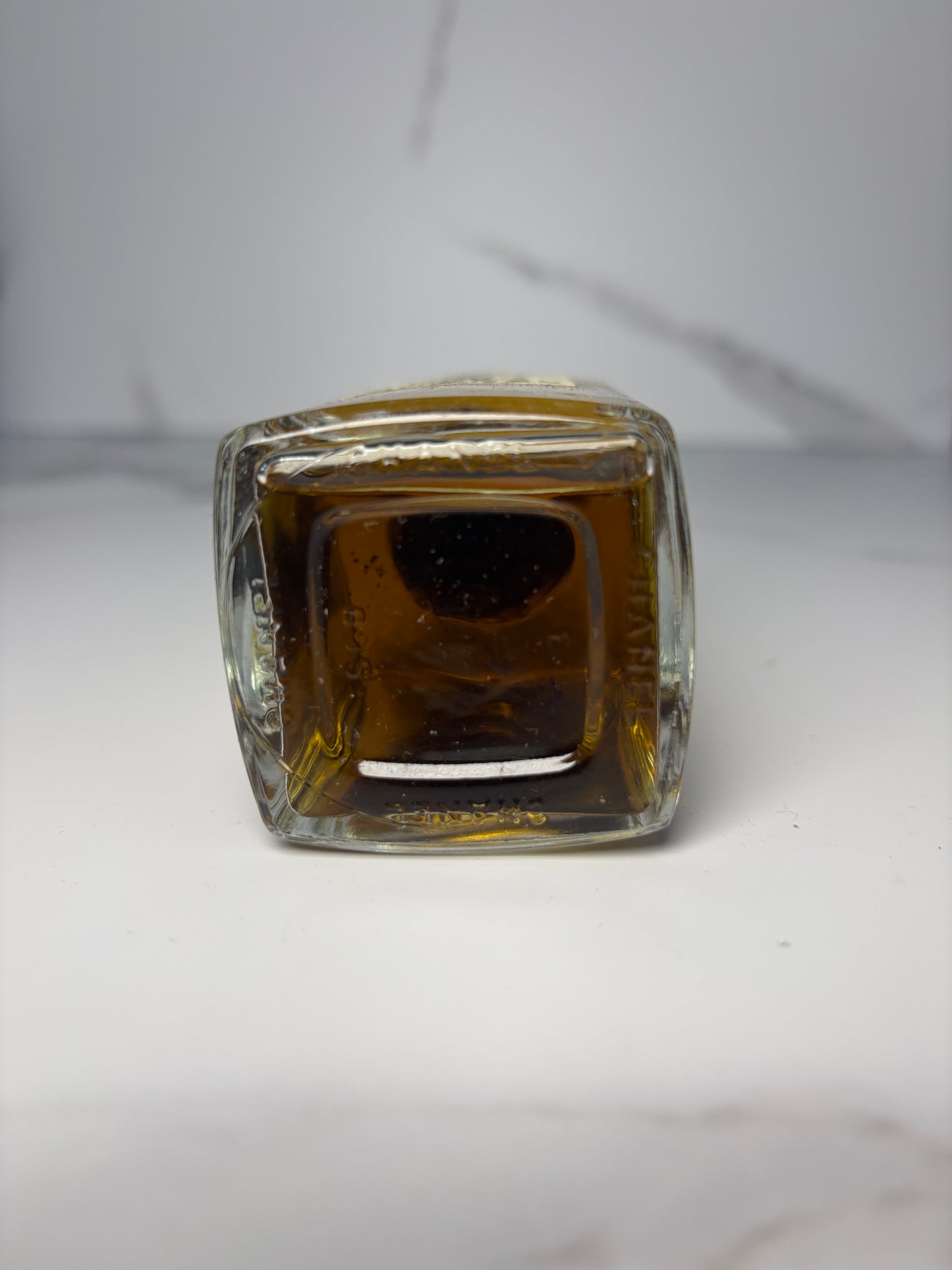 Auth Chanel No. 5 100ml 3.4 oz EDT Eau de toilette - 120225