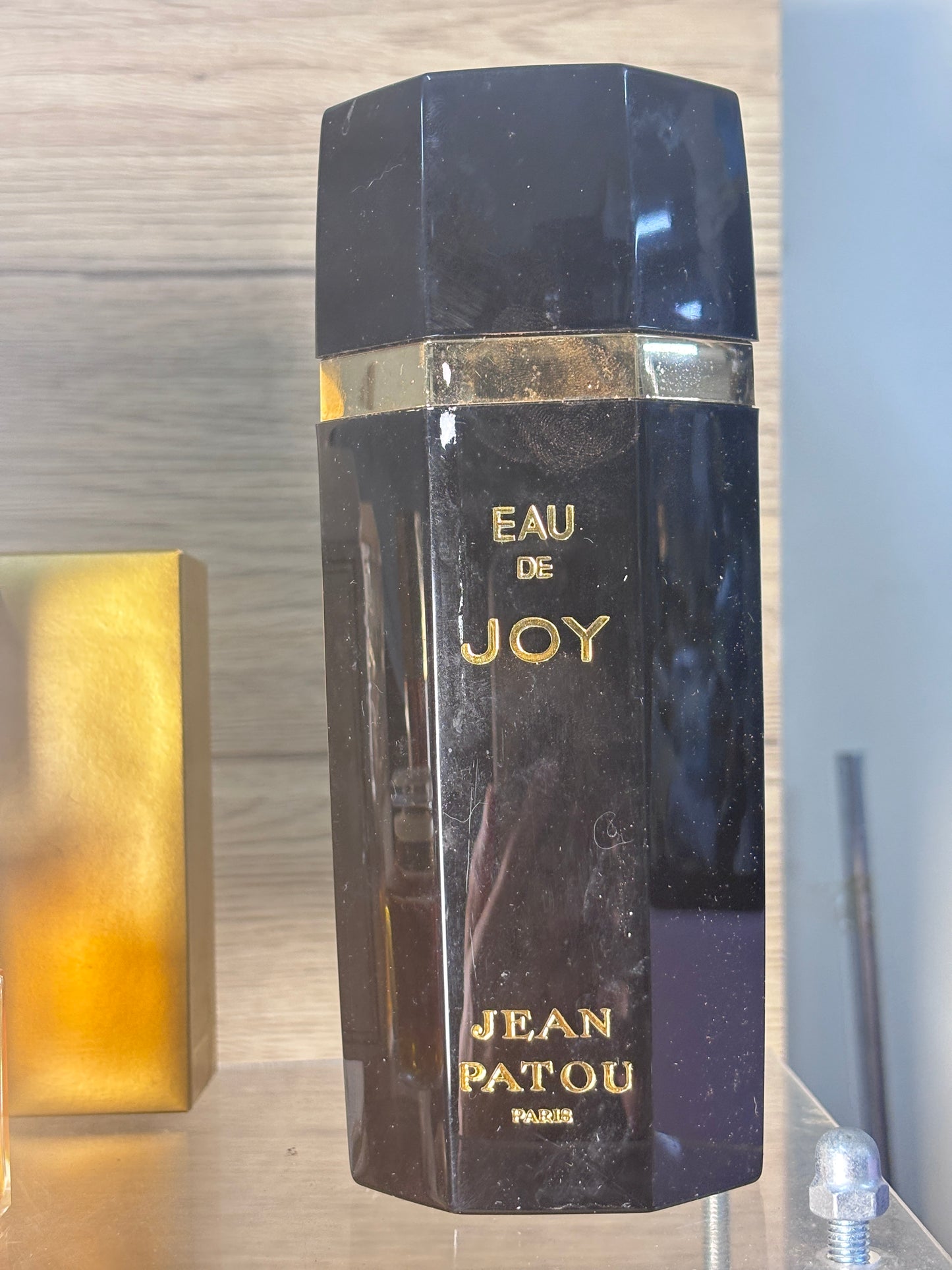 Jean Patou Joy Eau de Parfum 45ml EDP, 15ml Parfum 30ml - 101025