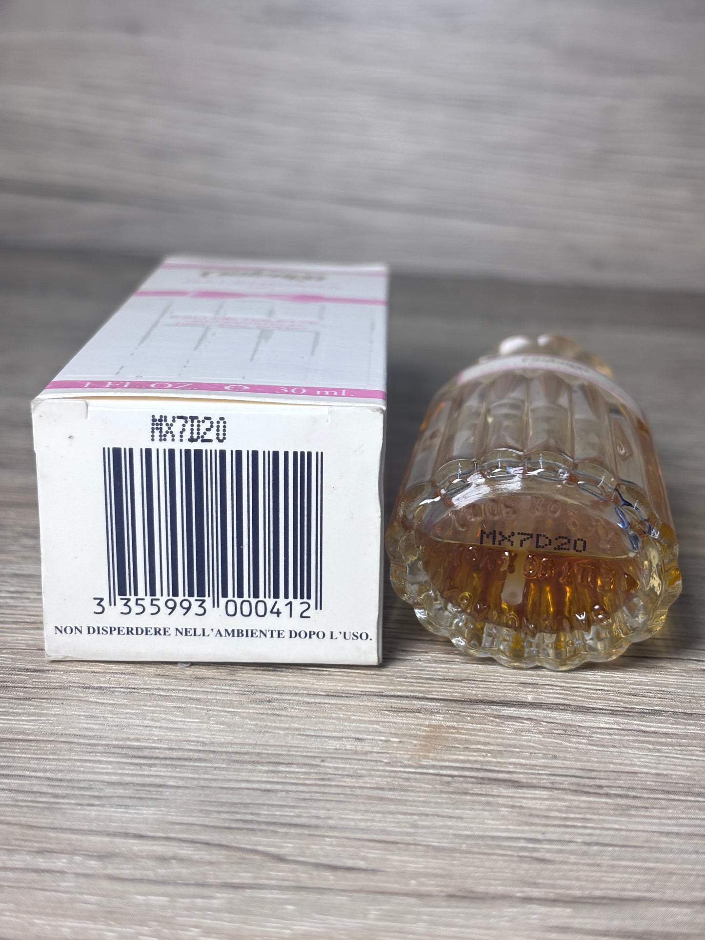 Balenciaga - Women Cialenga Eau de Toilette EDT 30 ml 1 oz - INSTOCK 250426