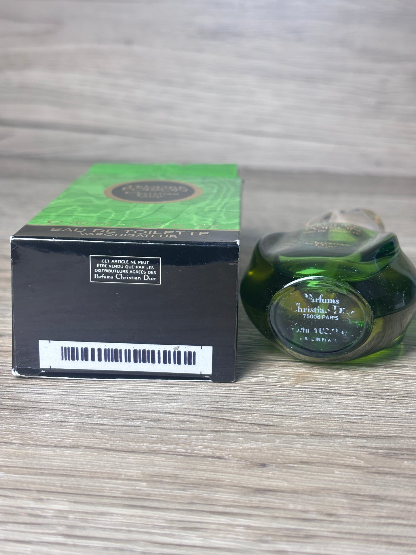 Christian Dior - Women Tendre Poison Eau de Toilette EDT 30 ml - INSTOCK 250426