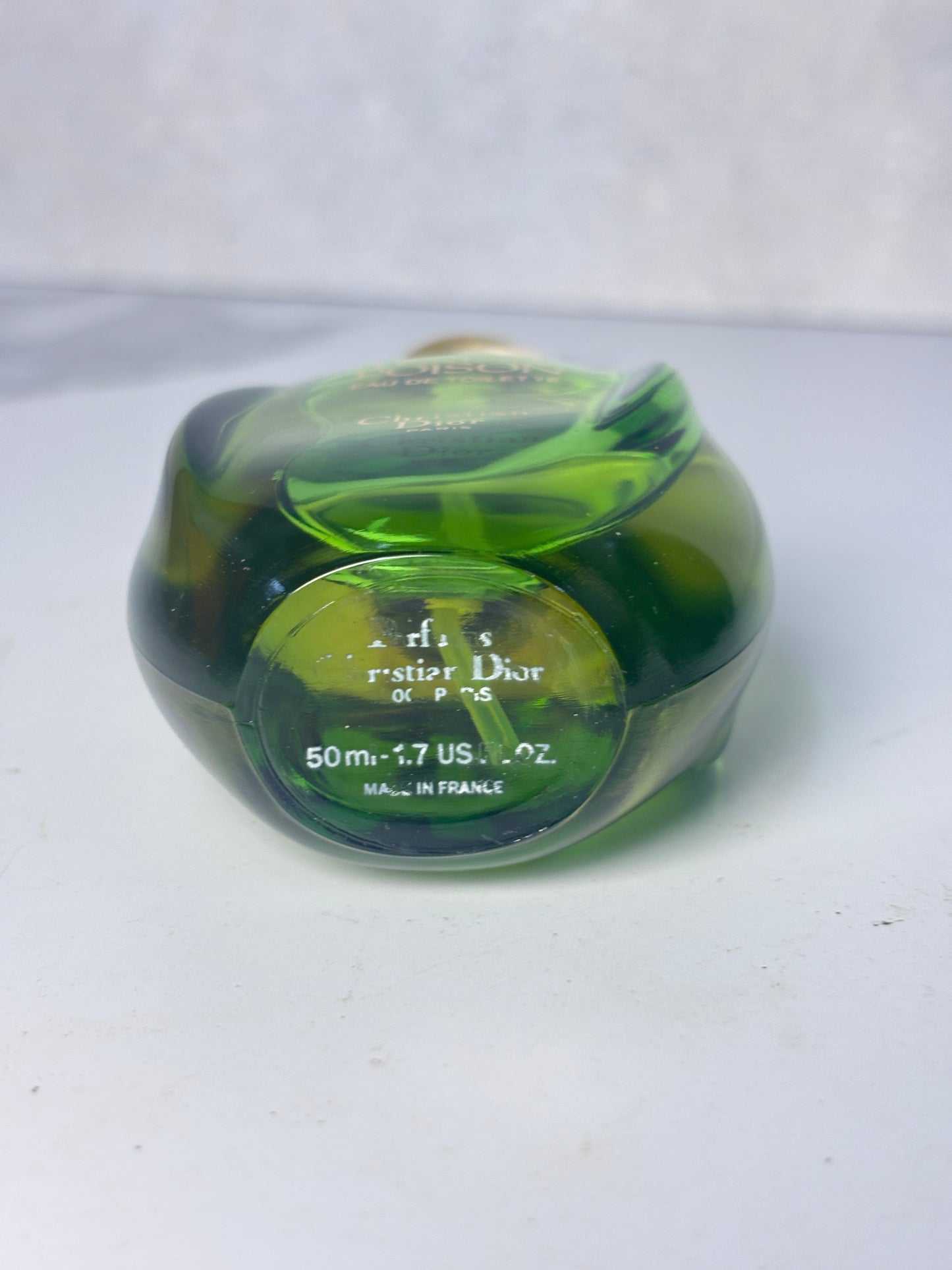 Christian Dior - Women Tendre Poison Eau de Toilette EDT 50 ml - INSTOCK 250426