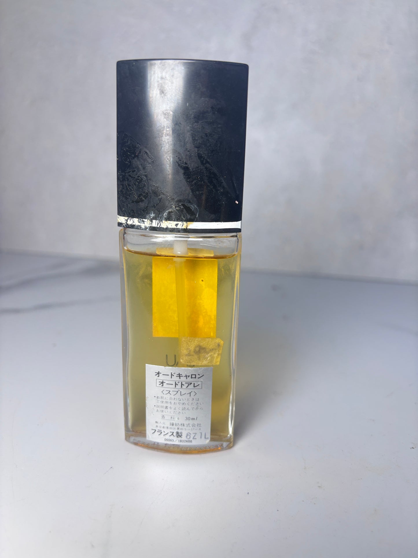 Caron - Unisex Eau de Caron 30 ml 1 EDT - INSTOCK 250426