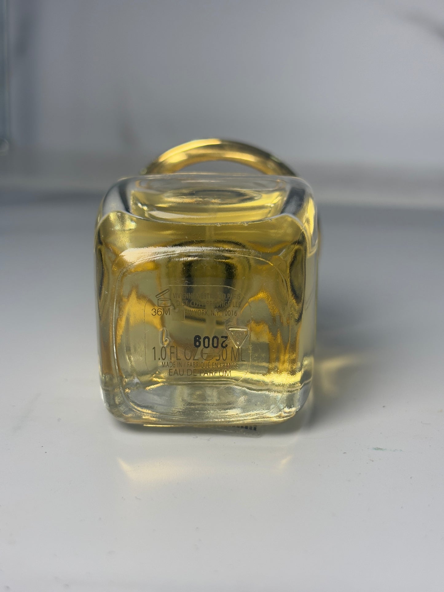 Auth Vivienne Westwood Boudoir Eau de Parfum 30ml 1 oz EDP - 280225