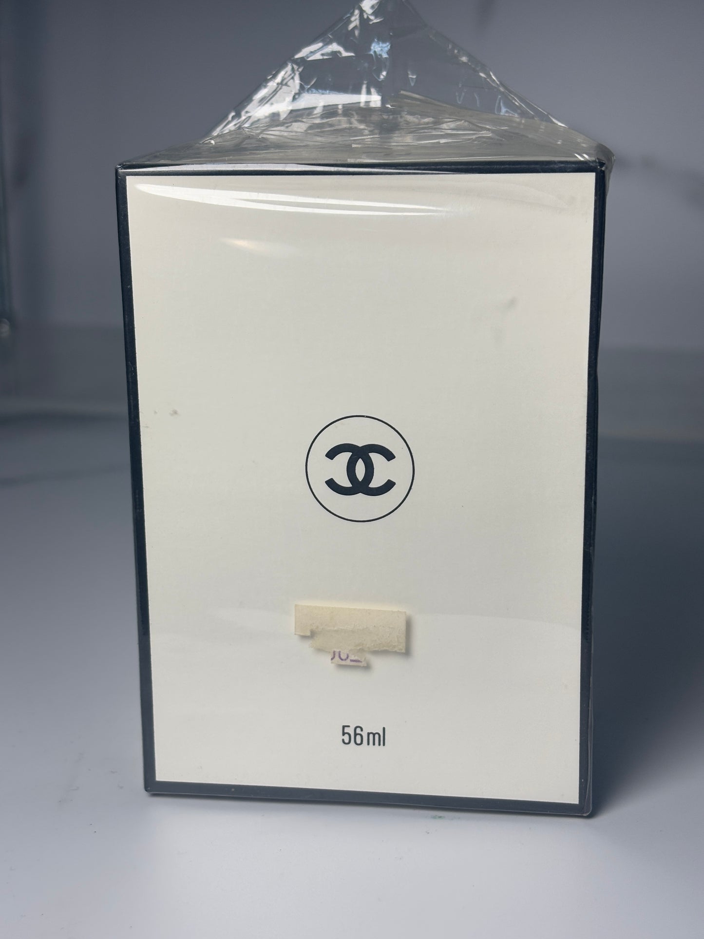 Rare Sealed Chanel No. 5 Parfum 56ml 1.8 oz Perfume - 280225