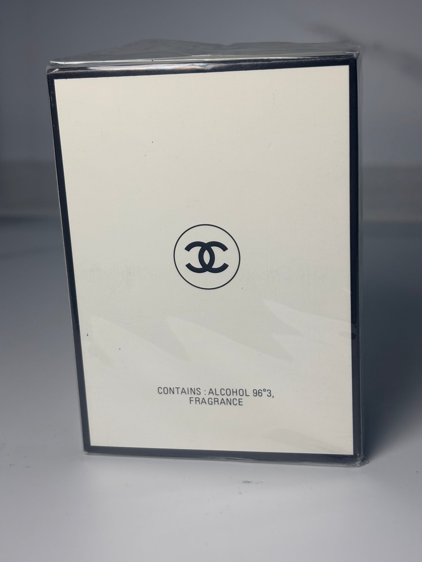 Rare Sealed Chanel No. 19 Parfum 28ml 1 oz Perfume - 280225