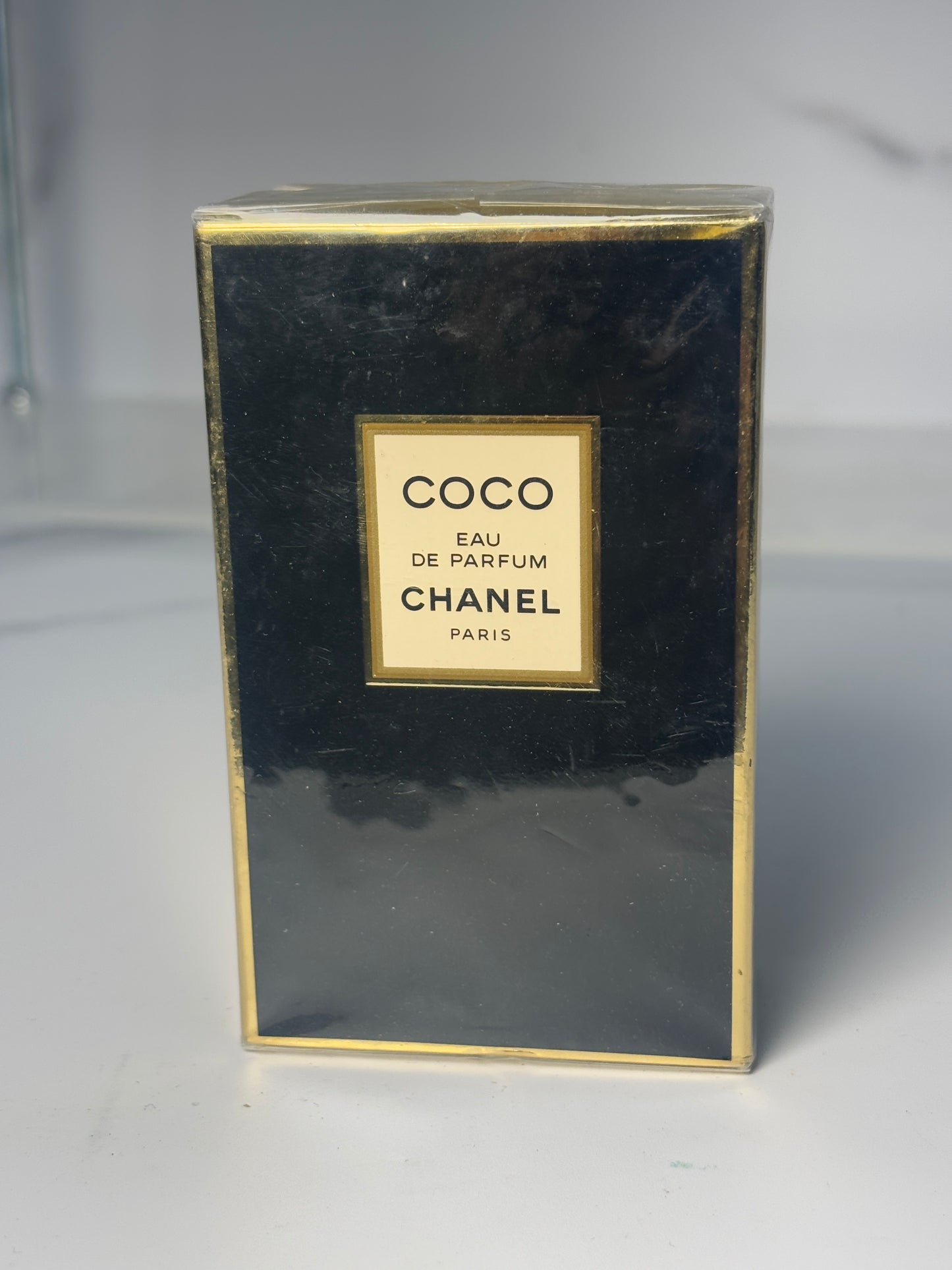 Auth Chanel COCO 50ml 1.7 oz EDP eau de Parfum - 280225