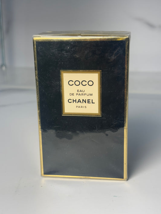 Auth Chanel COCO 50ml  1.7 oz EDP eau de Parfum - 280225
