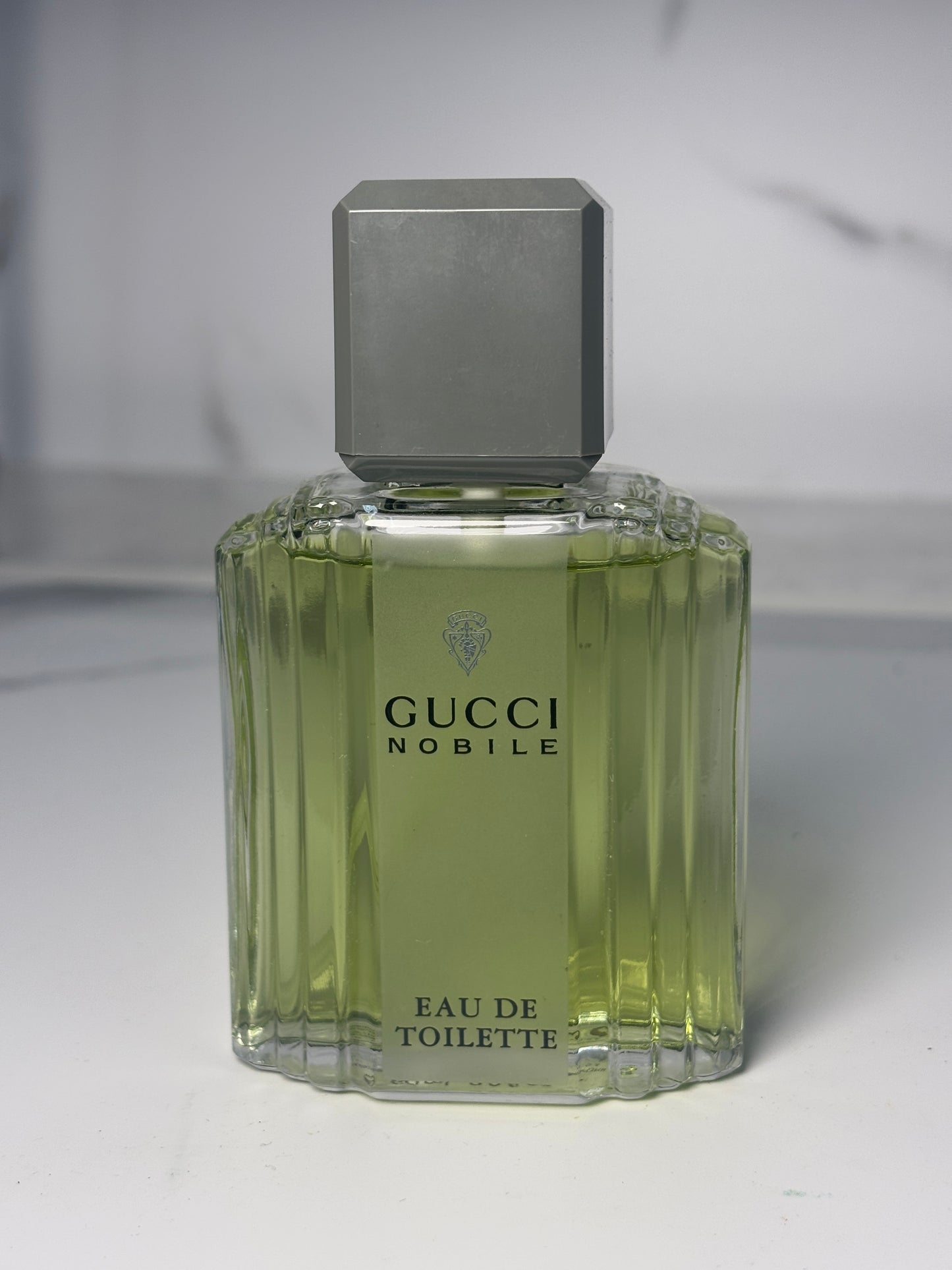 Auth GUCCI Nobile 60ml 2 oz EDT eau de toilette - 280225