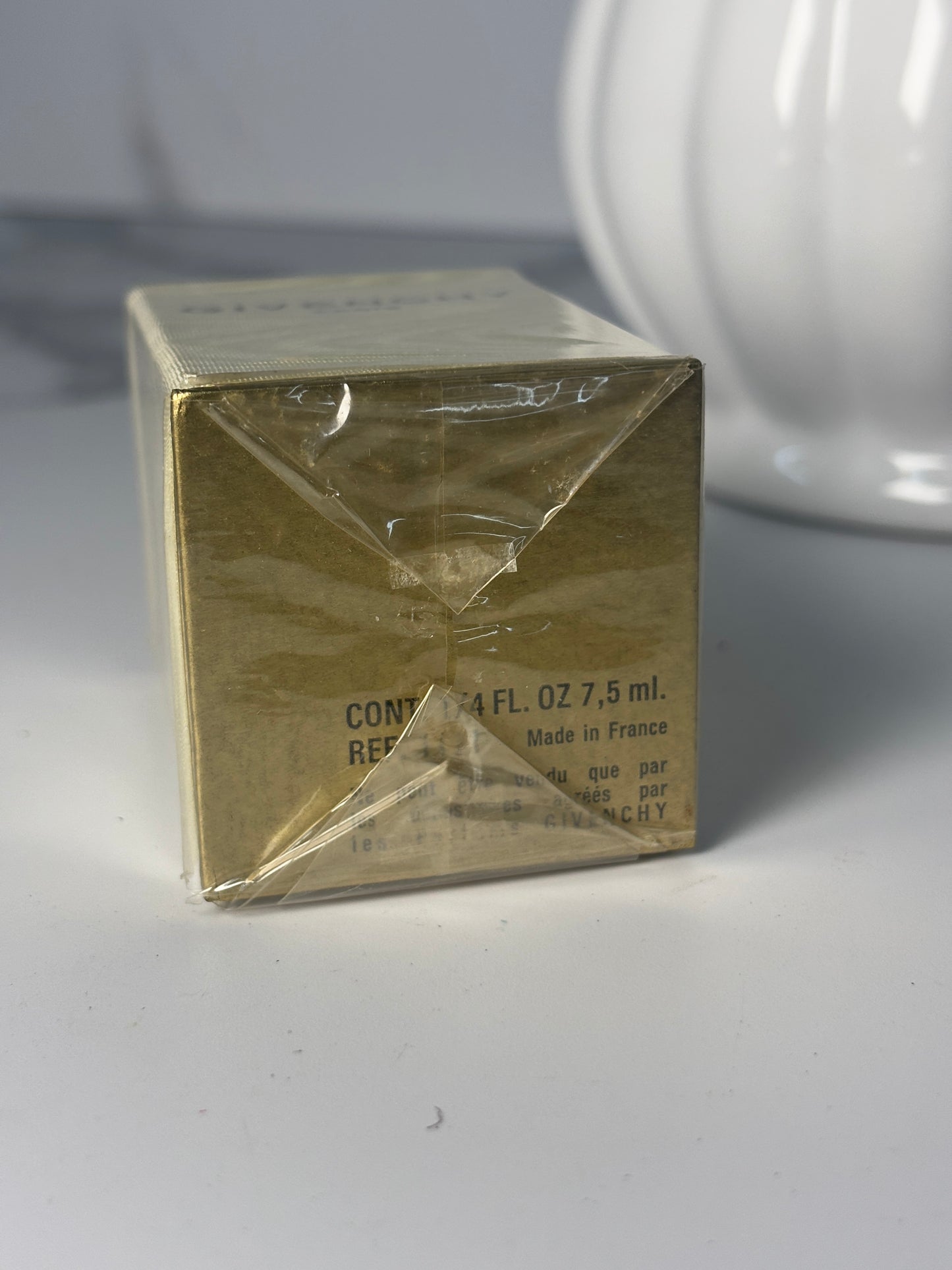 Auth Givenchy 7ml 1/4 oz Parfum - 280225