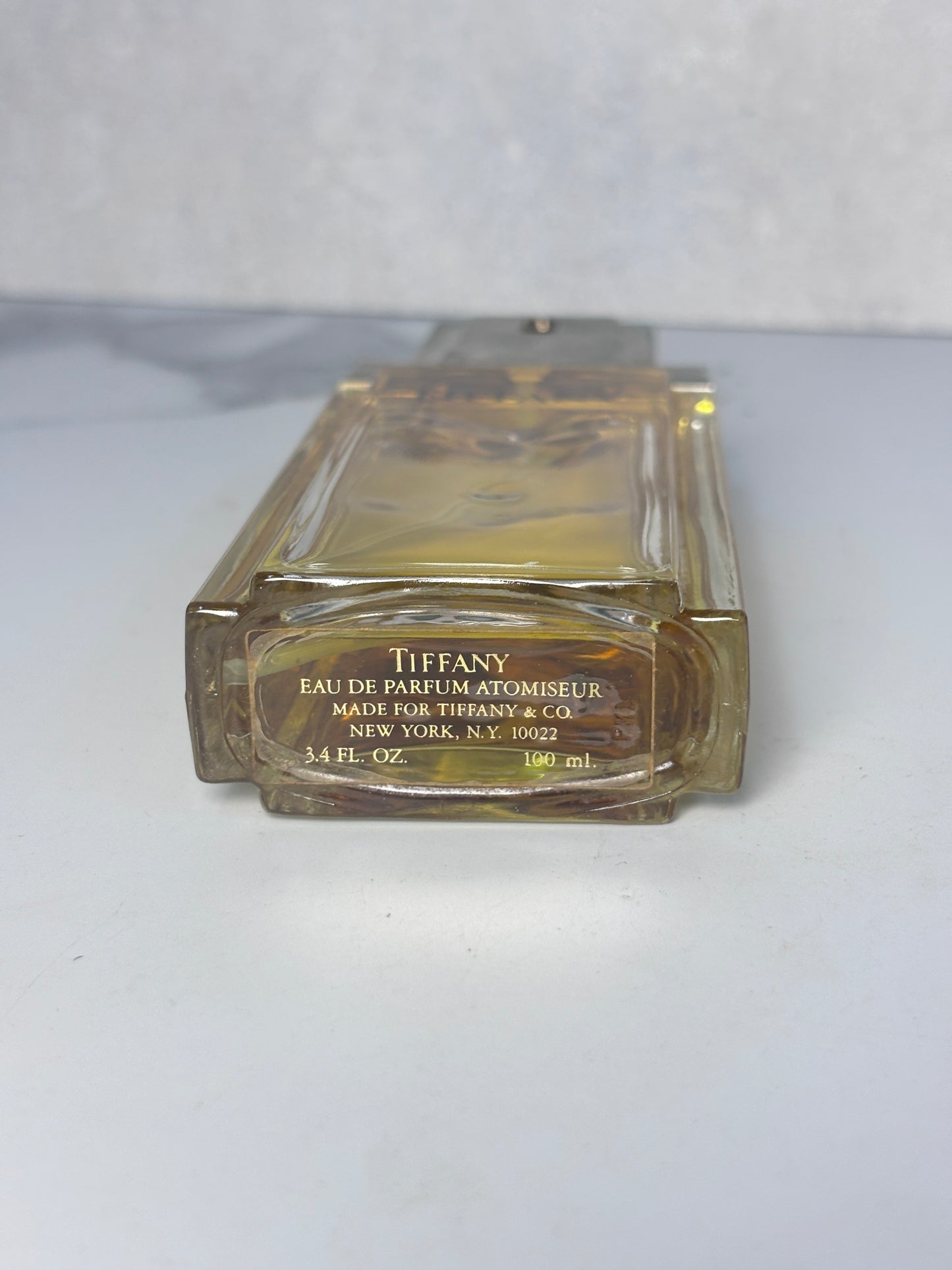 Tiffany & Co. - Women Tiffany Eau de Parfum Eau de Parfum EDP 100 ml - INSTOCK 150526