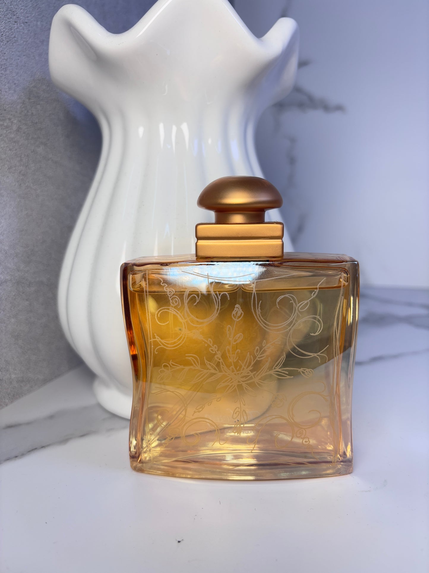 Auth Hermes 100ml 3.4 oz Eau de Soleil Parfume - 220326