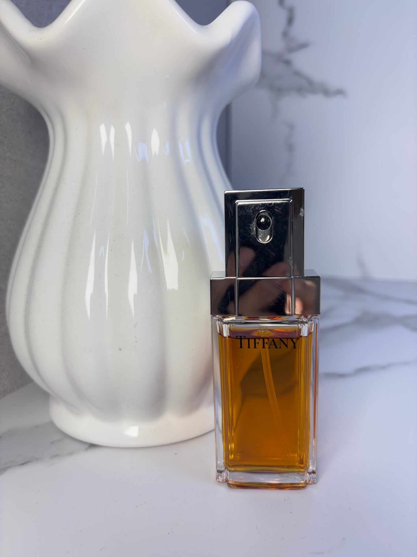 Auth Tiffany 30ml 1 oz EDP eau de parfum - 220325