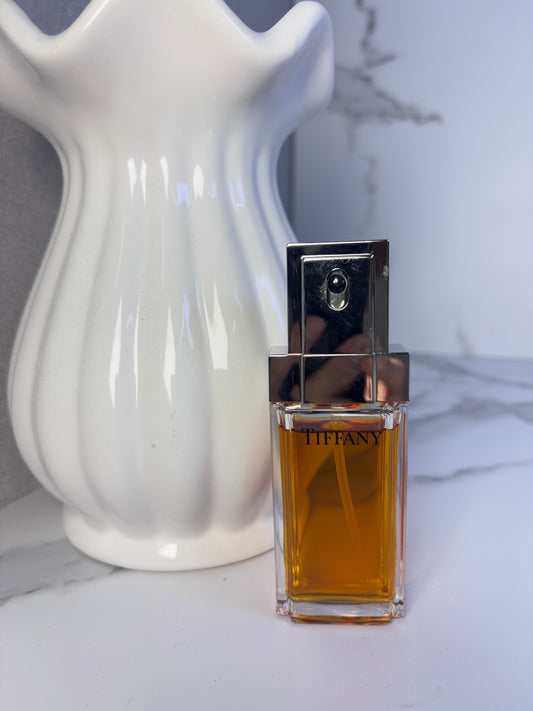 Auth Tiffany  30ml 1 oz EDP eau de parfum  - 220325