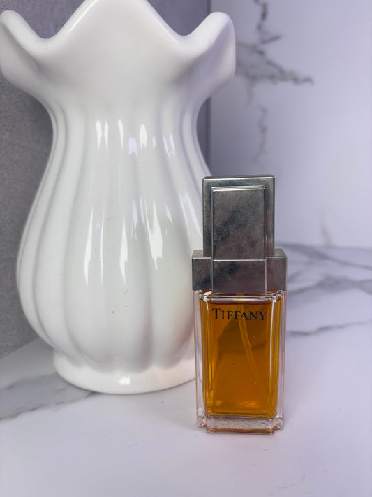 Auth Tiffany  30ml 1 oz EDP eau de parfum  - 220325