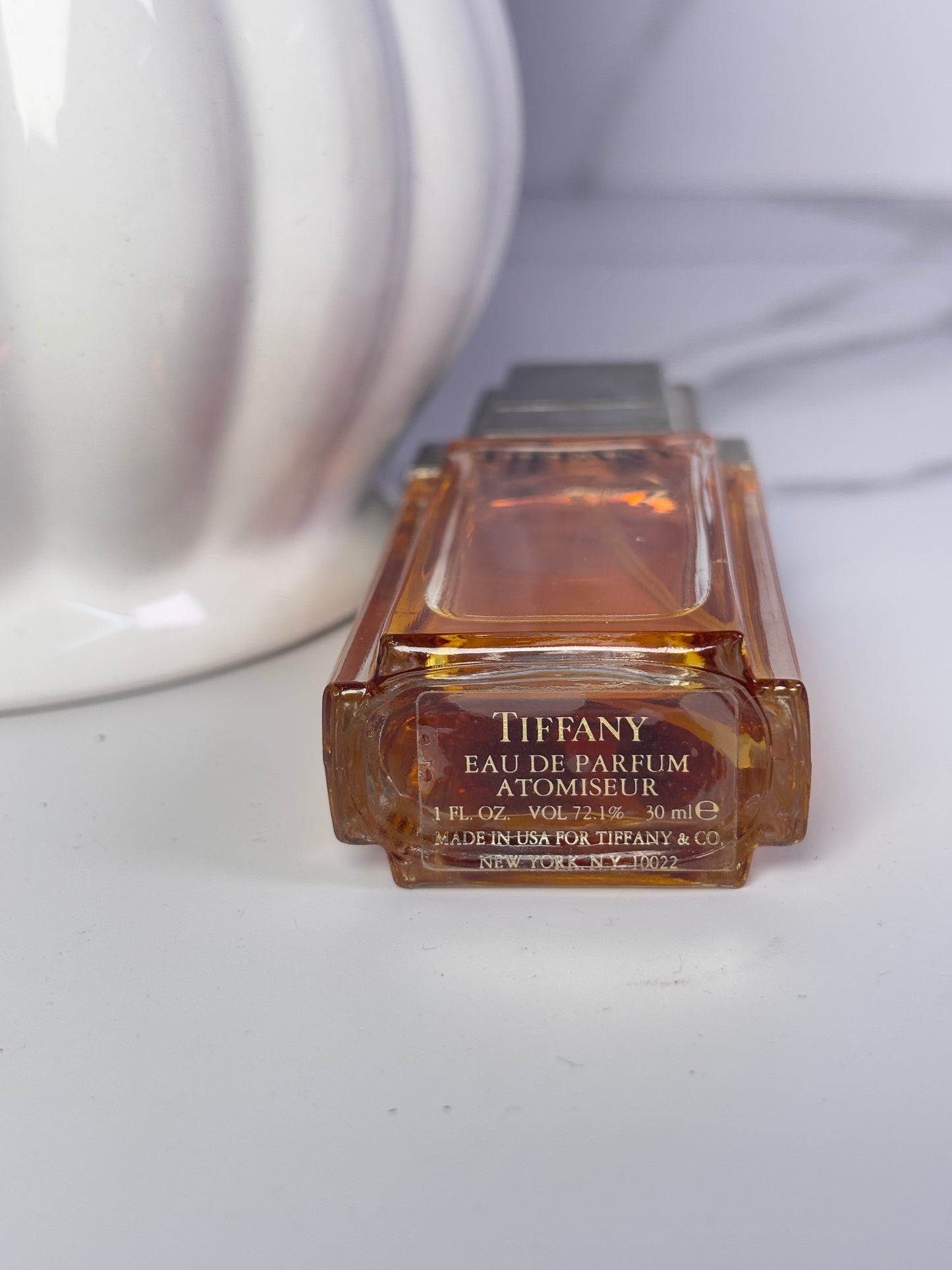 Auth Tiffany 30ml 1 oz EDP eau de parfum - 220325