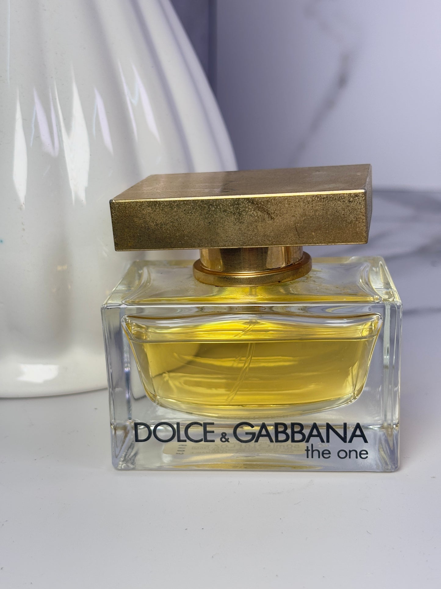 Auth D & G 50ml 1.7 oz EDP eau de parfum - 220325