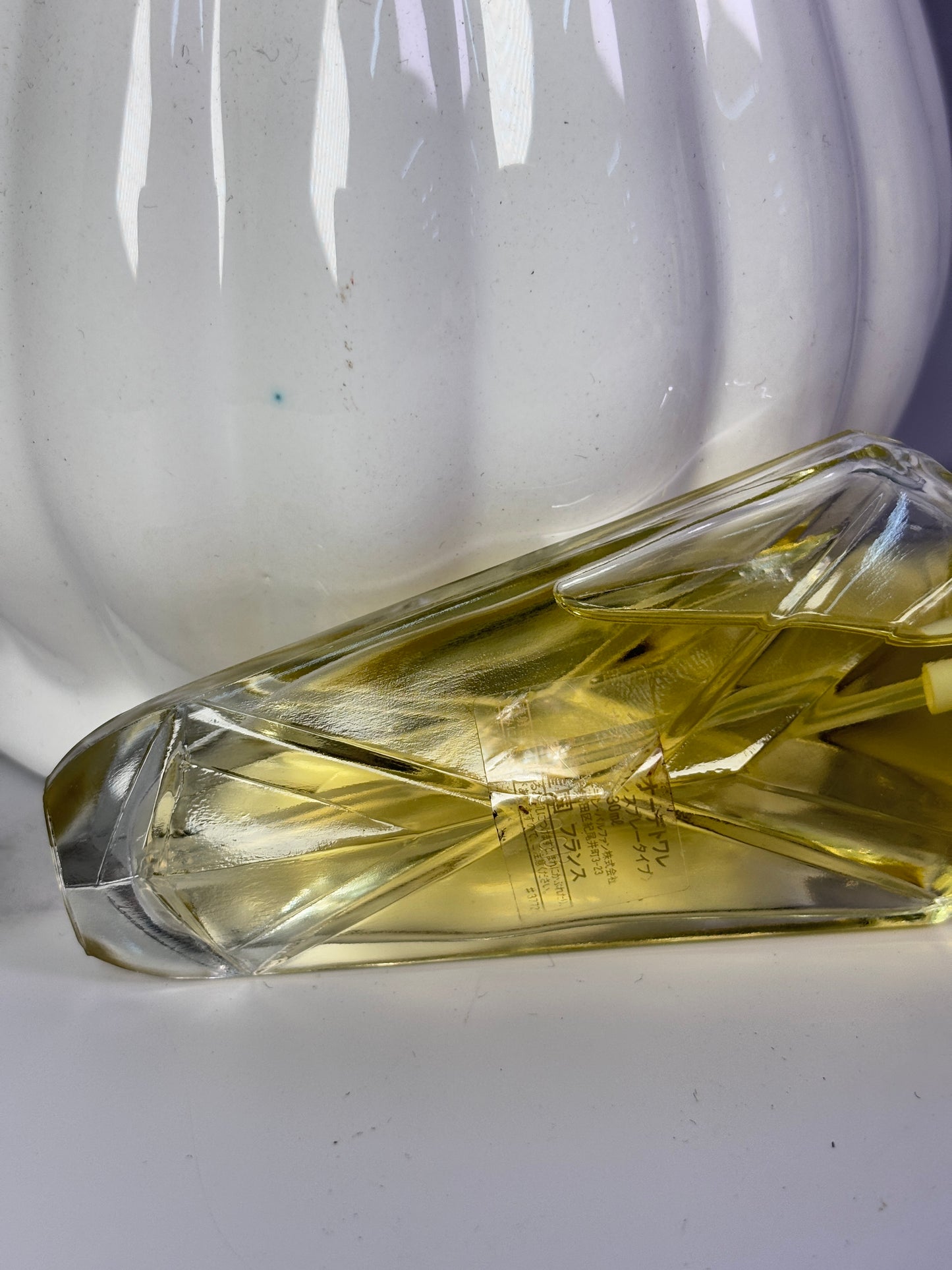 Auth YSL 30ml 1 oz EDT eau de Toilette - 220325