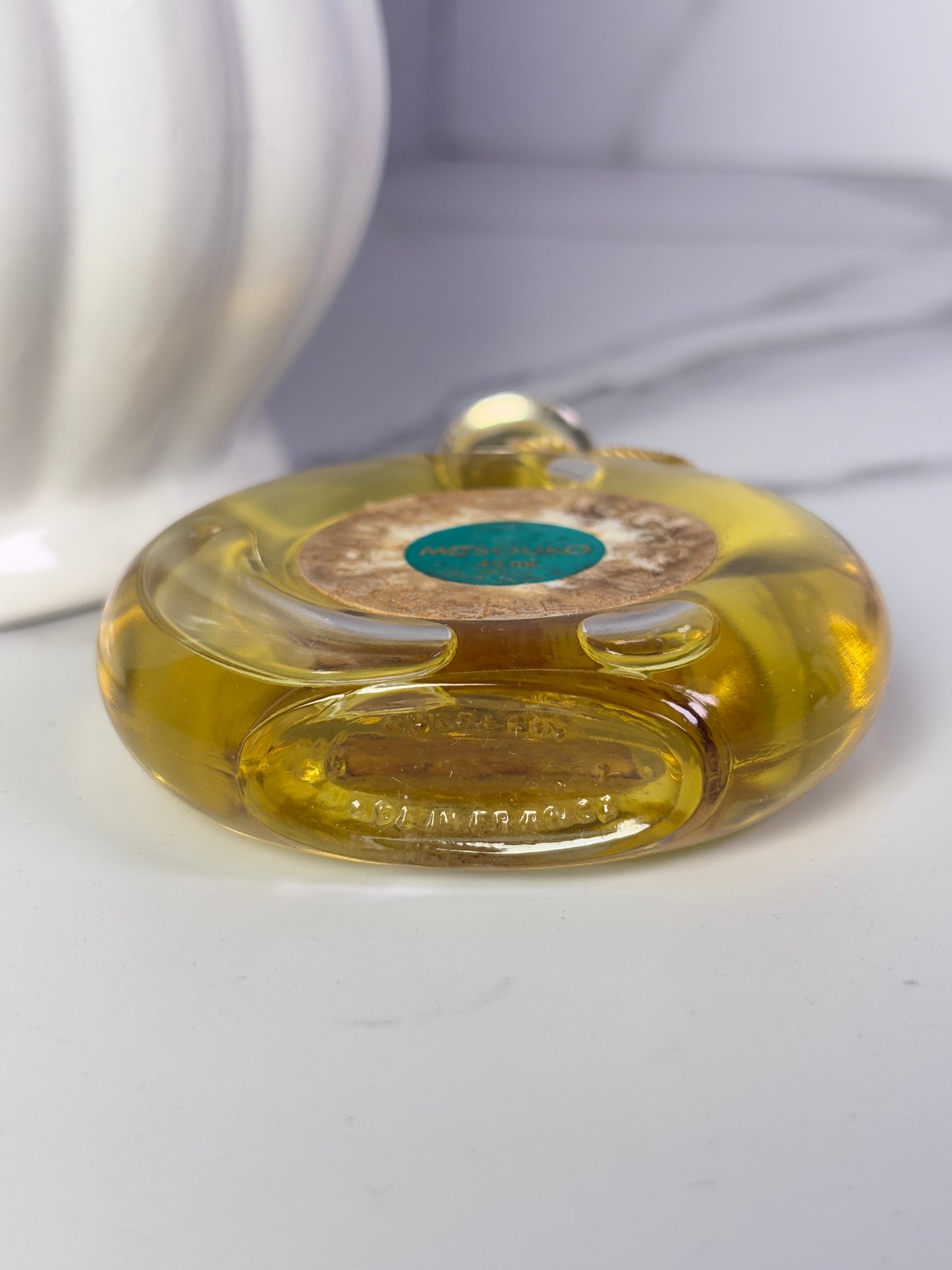 Auth Guerlain Mitsouko 45ml 1.7 oz EDC eau de Cologne - 220325