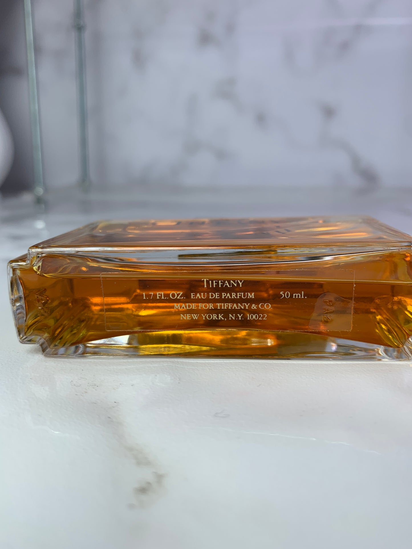 Rare Tiffany Eau de Parfum EDP 50ml 1.7 oz - 170424