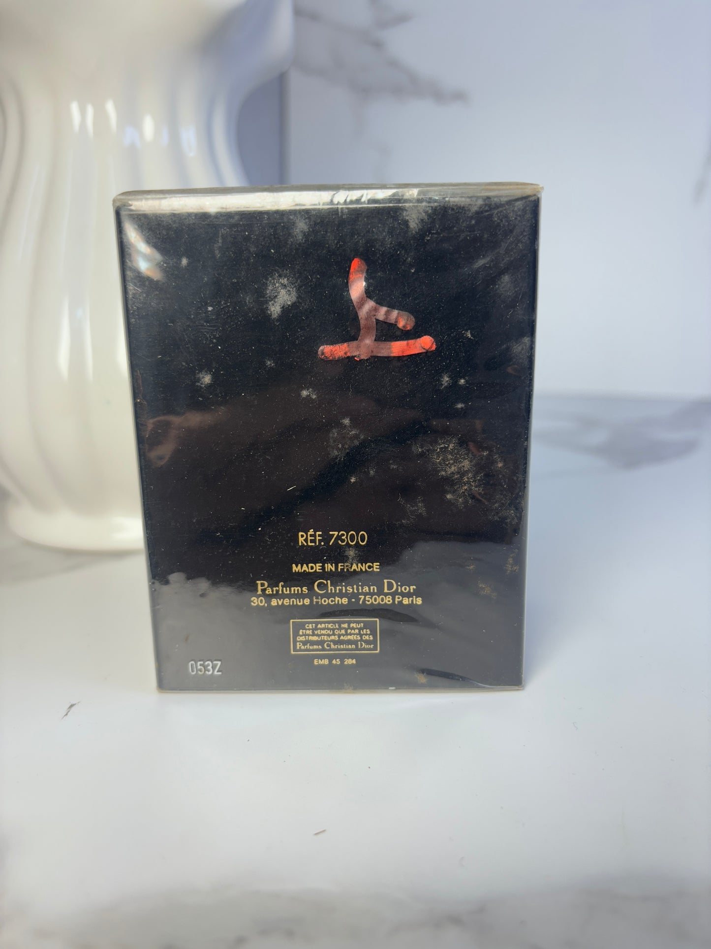 Sealed Christian Dior Poison 15ml 1/2 oz Parfums Perfume - 220325