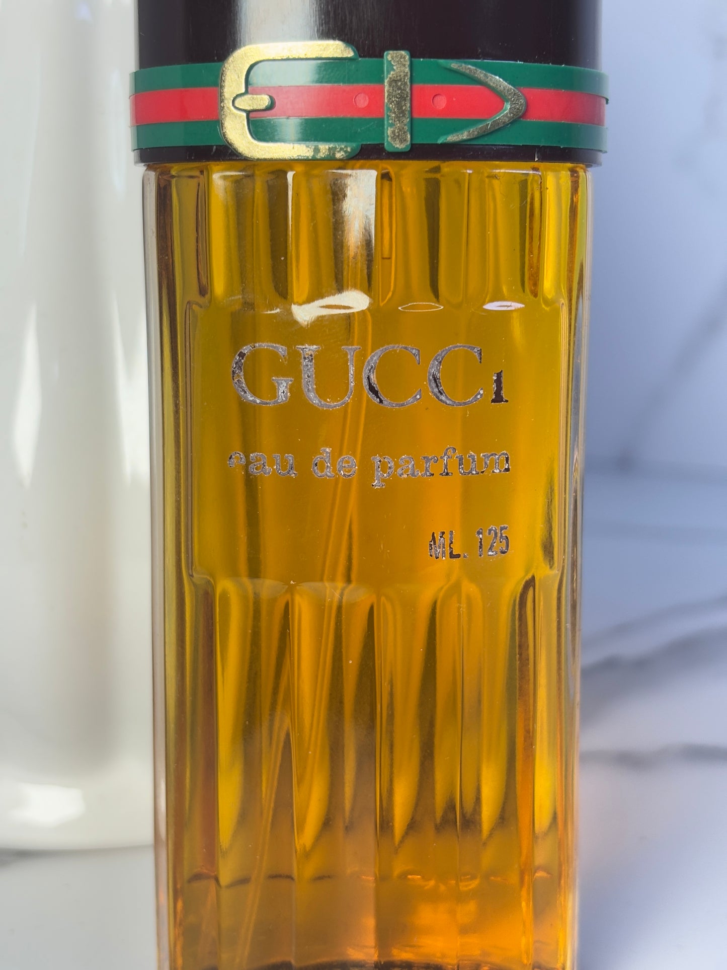 Rare GUCCI eau de Parfum 125ml EDP - 220325