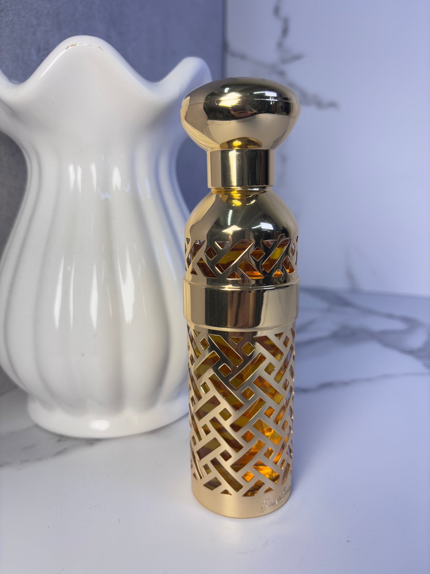 Rare Guerlain Mitsouko 93ml 3.1 oz EDT eau de toilette - 220325