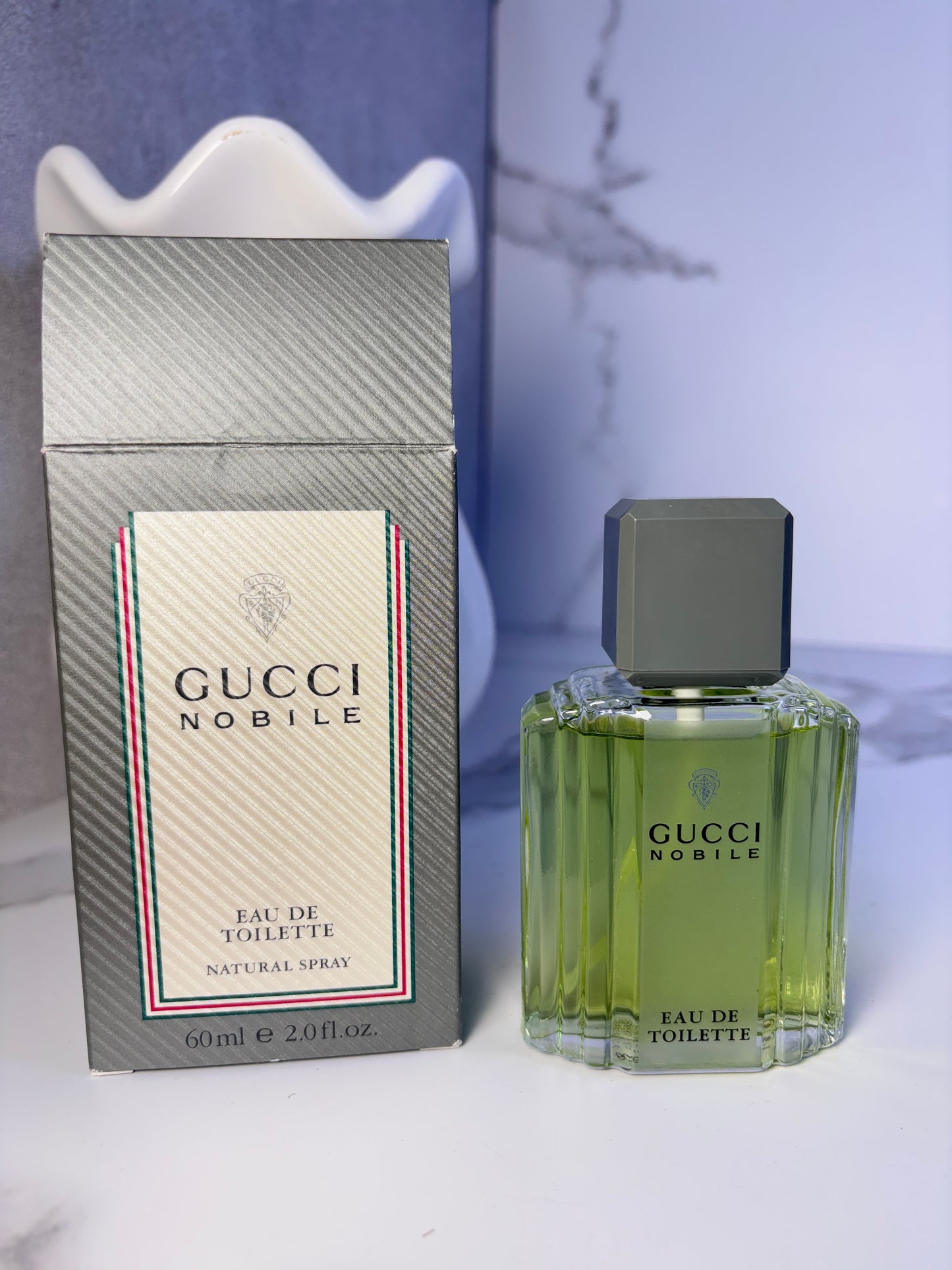 Auth Gucci Envy 60ml 2 oz Eau de Toilette EDT - 010425