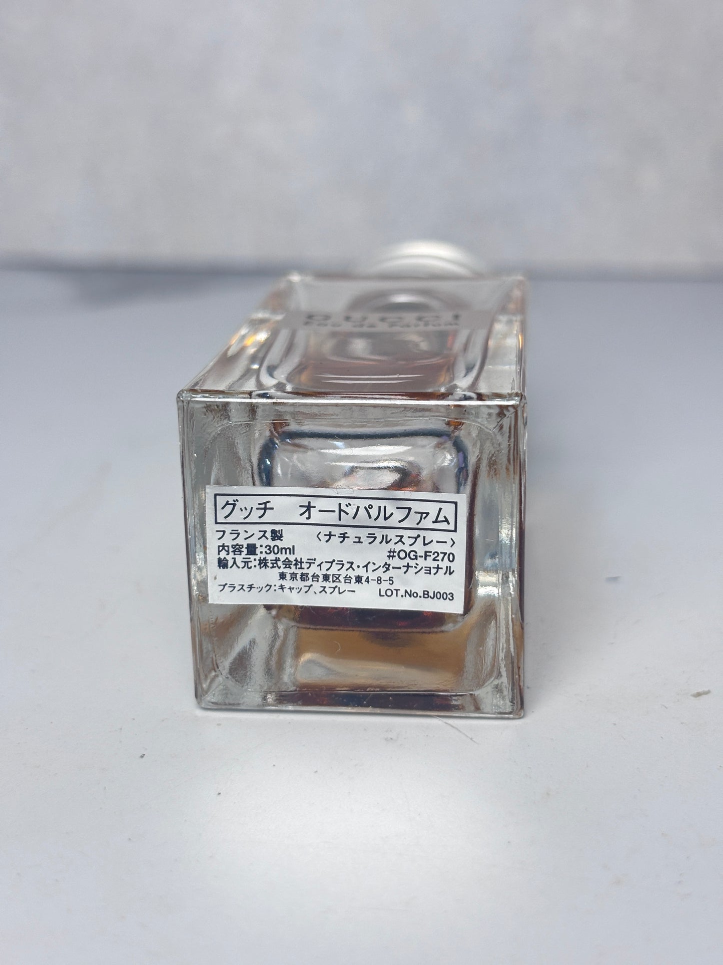 Gucci - Women Gucci Eau de Parfum Eau de Parfum EDP 30ml - INSTOCK 230626
