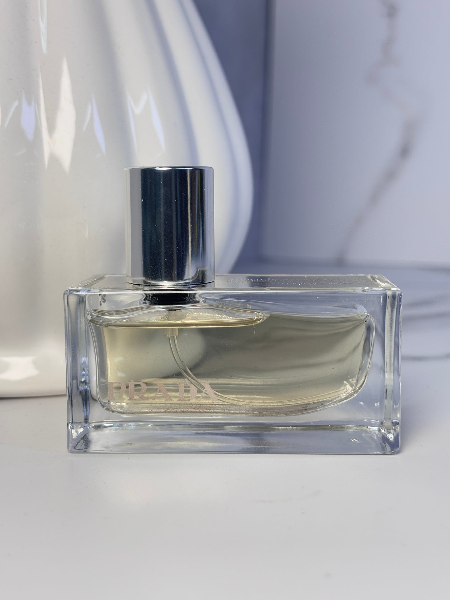 Auth Prada 30ml 1 oz Eau de Parfum EDP - 010425
