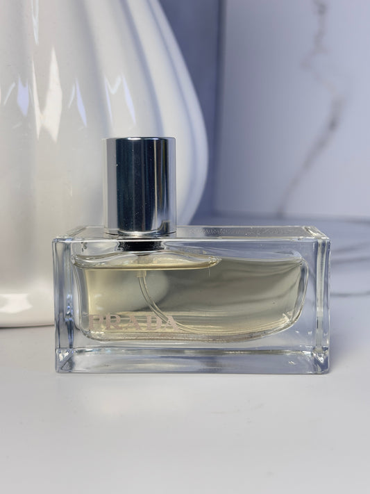 Auth Prada 30ml 1 oz Eau de Parfum EDP  - 010425