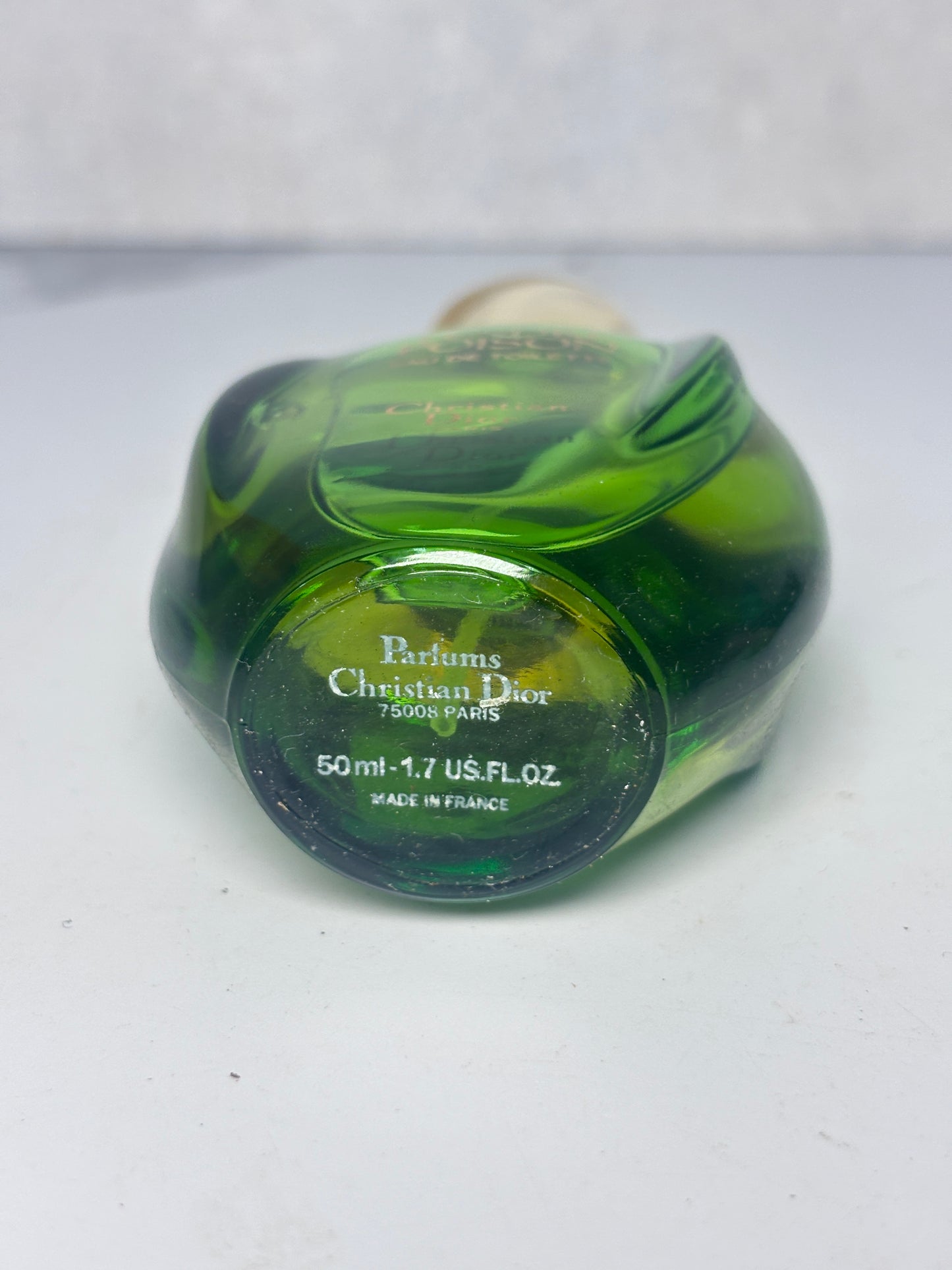 Christian Dior - Women Dior Tendre Poison Eau de Toilette EDT 50 ml - INSTOCK 230626