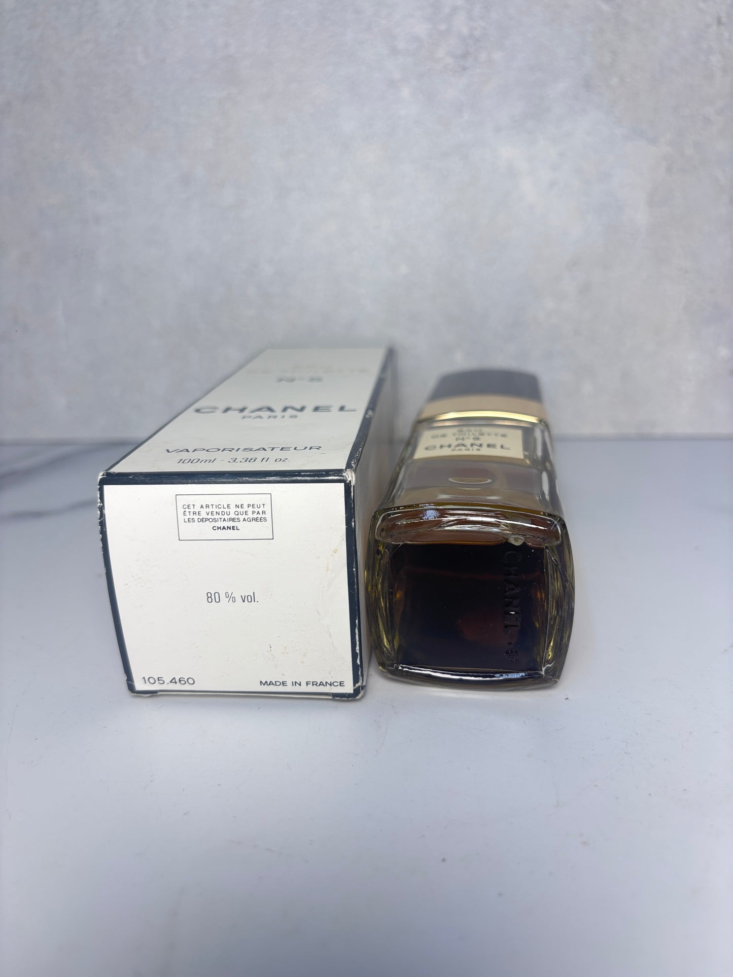 Chanel - Women Chanel No. 5 Eau de Toilette EDT 100 ml - INSTOCK 230626