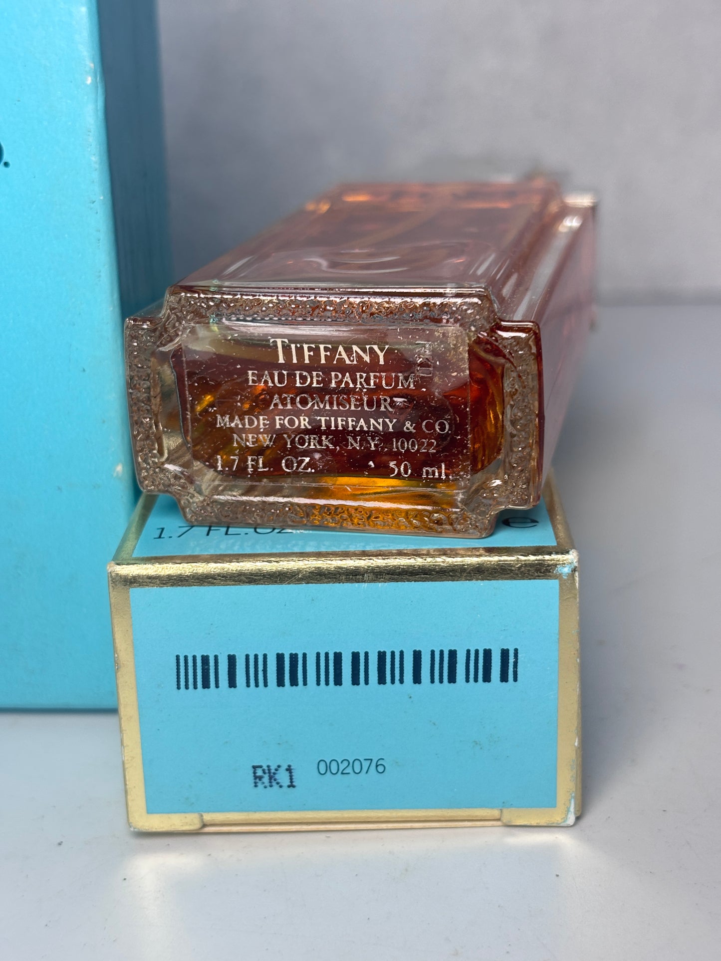 Tiffany & Co. - Women Tiffany Eau de Parfum EDP 50 ml - INSTOCK 230626