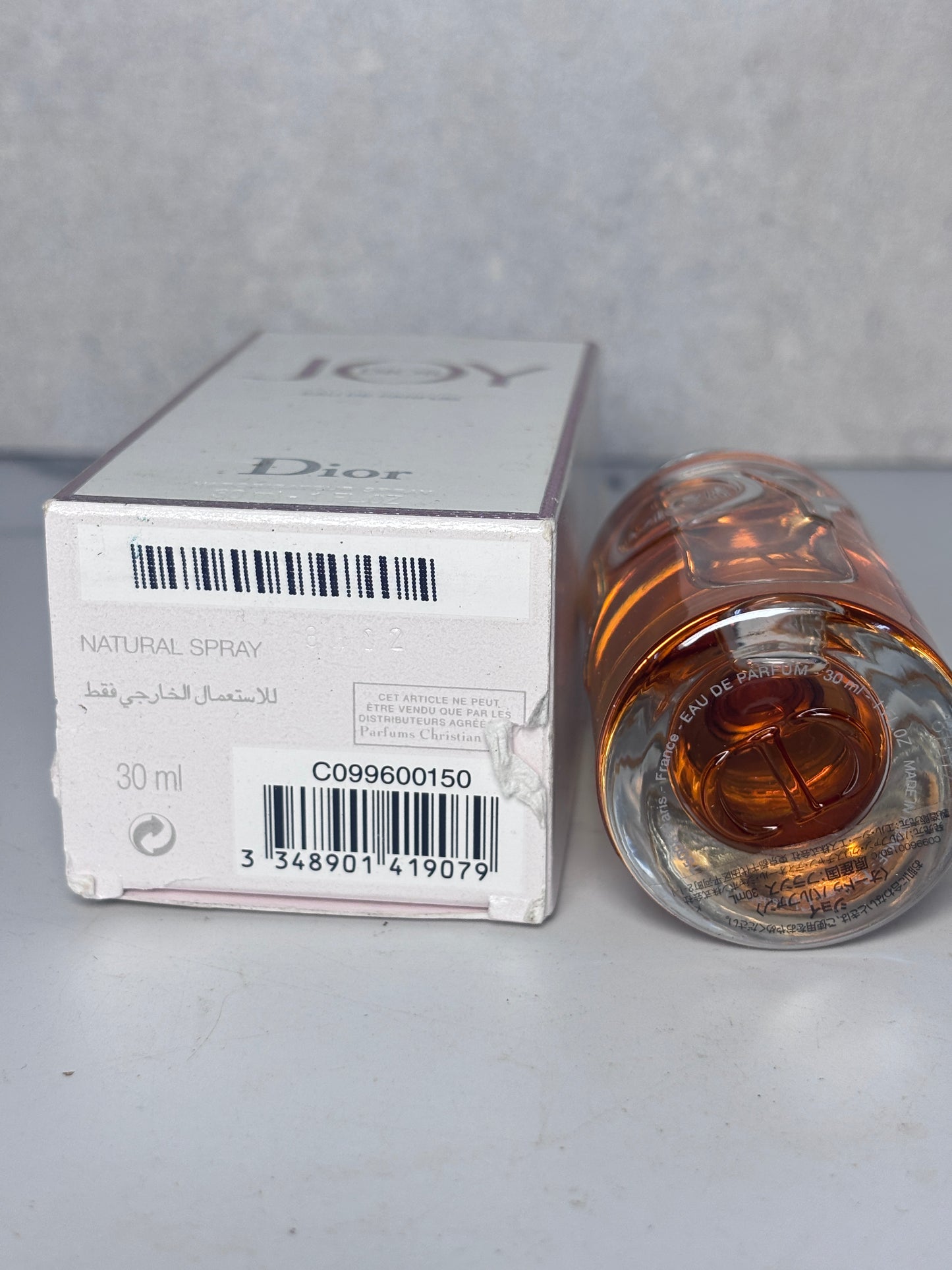 Dior - Women Dior Joy Eau de Parfum EDP 30 ml - INSTOCK 230626