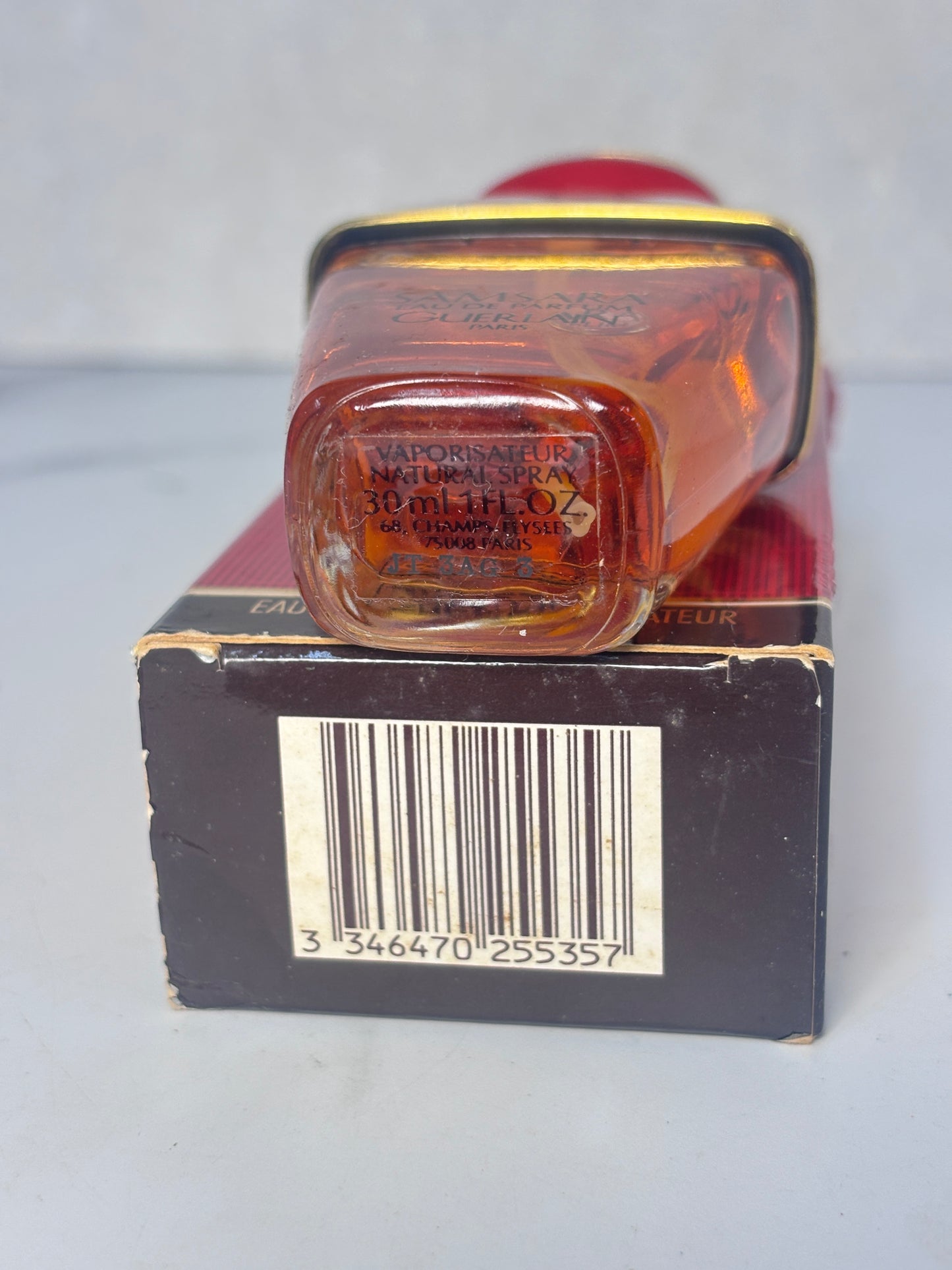 Guerlain - Women Samsara Eau de Parfum EDP 30 ml - INSTOCK 230626