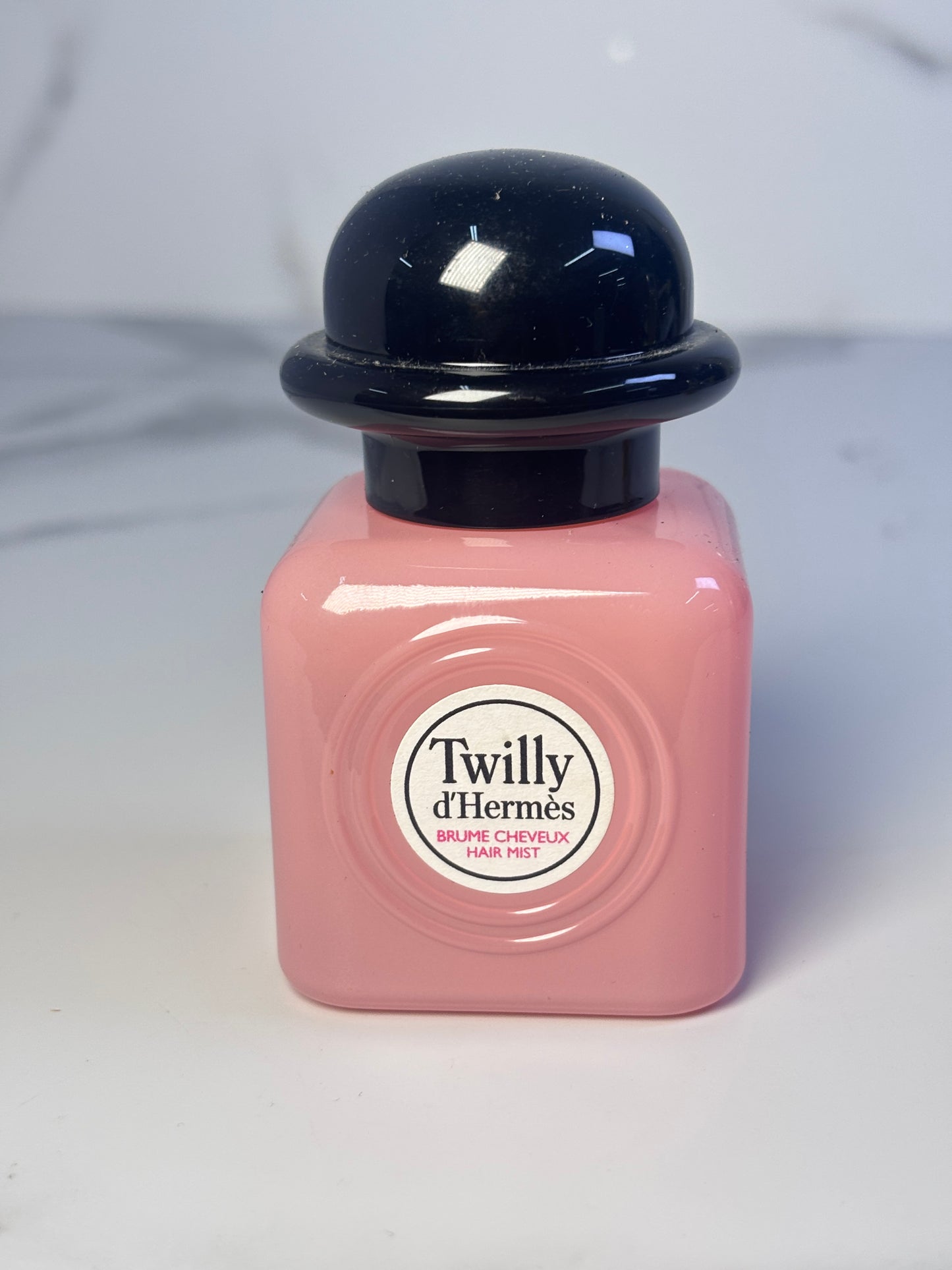 Auth Twilly d'Hermes 50ml 1.7 oz Brume Cheveux Hair Mist - 010425