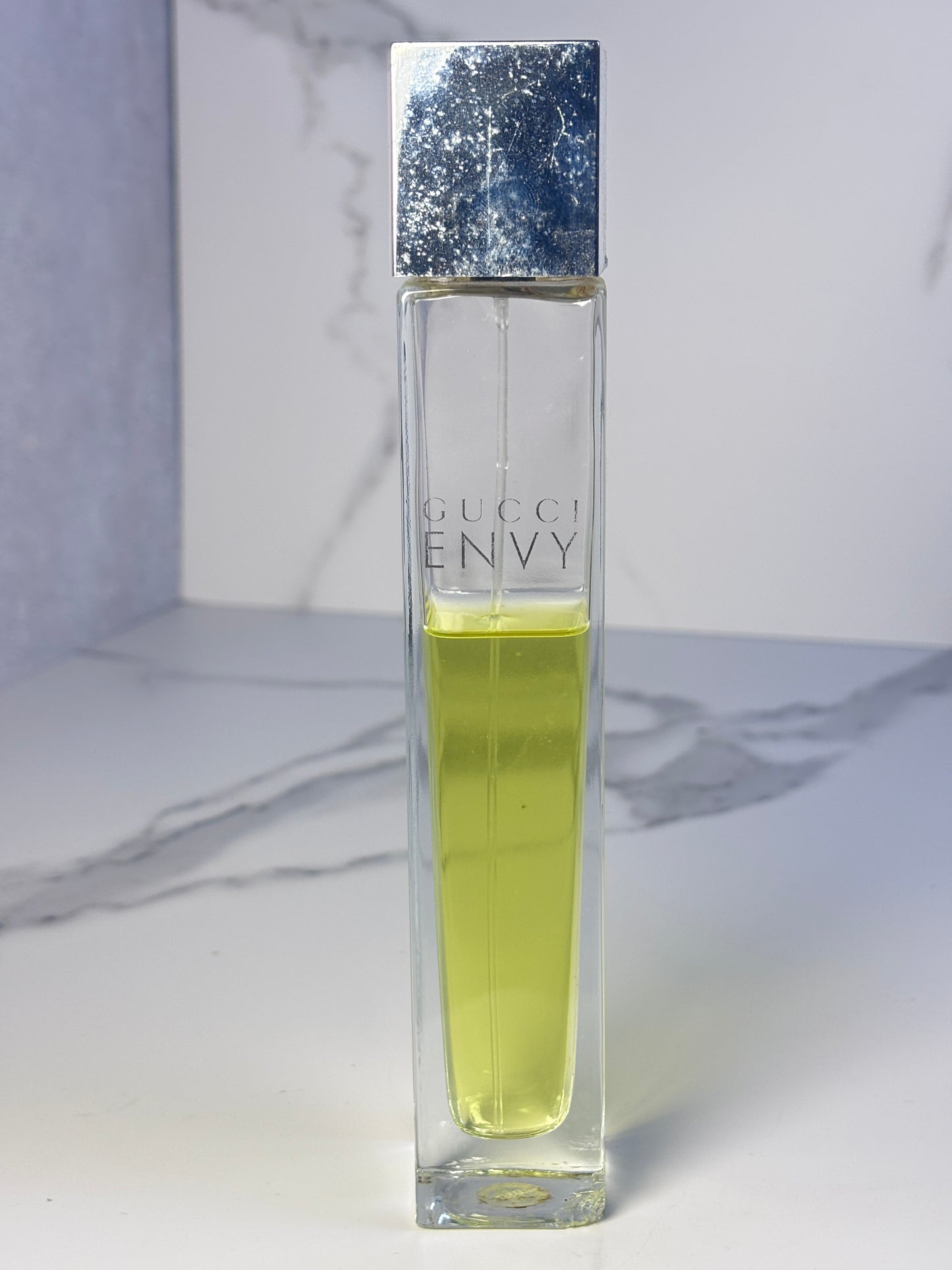Auth Gucci Envy 100ml 3.4 oz Eau de Toilette EDT - 010425